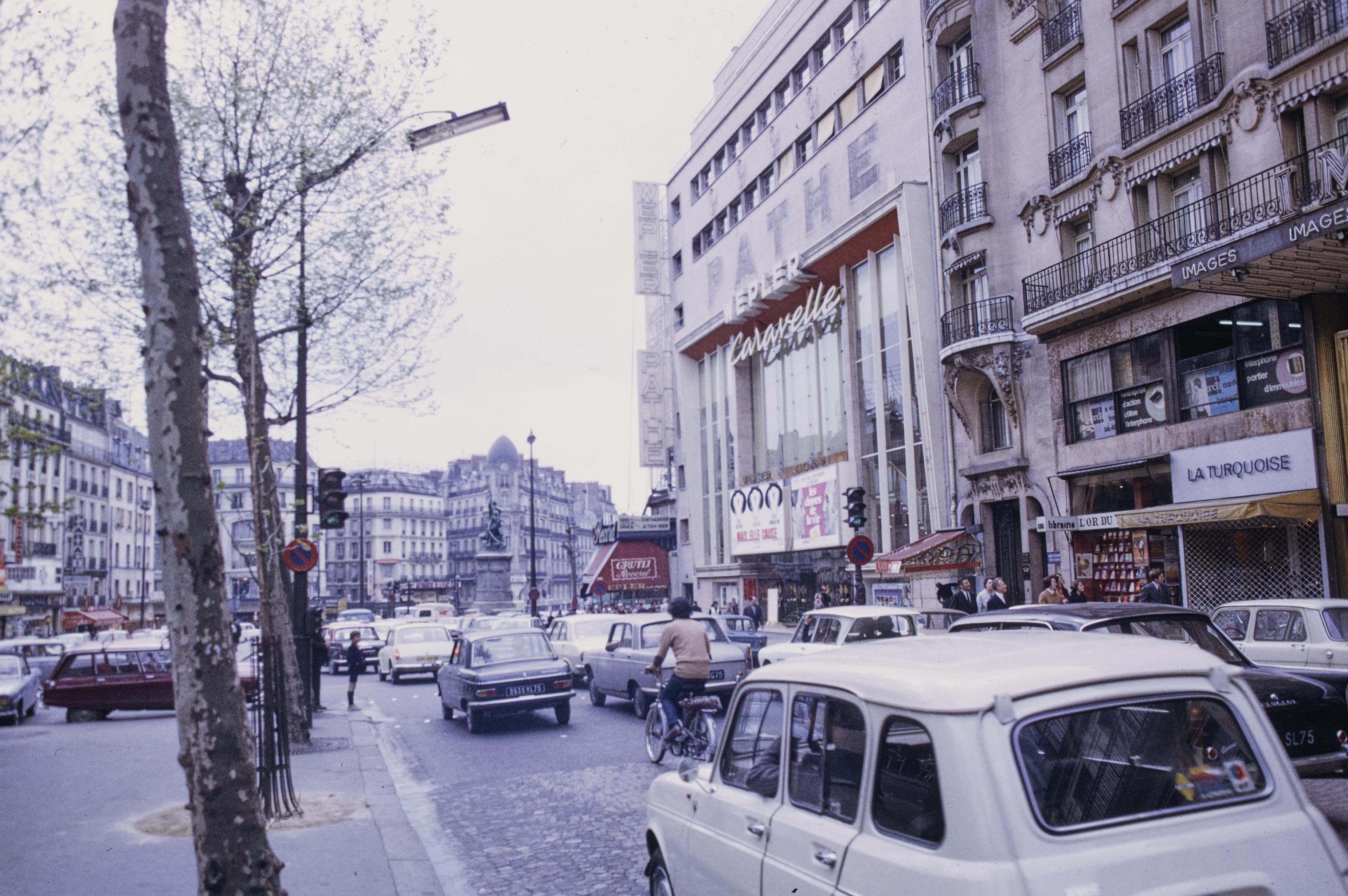 Photo d'archive