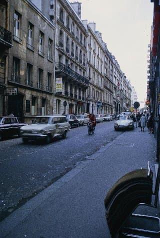 Photo d'archive