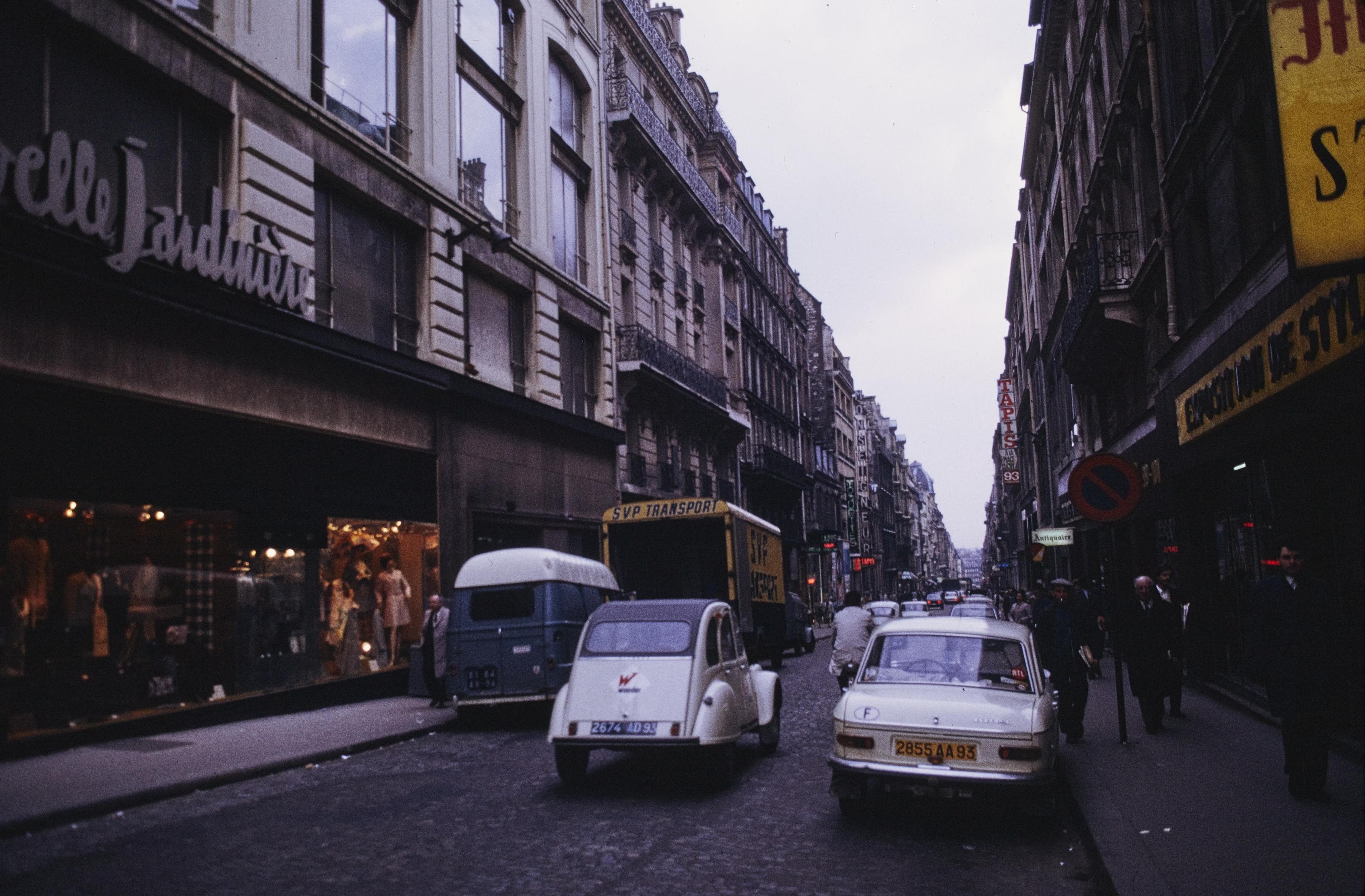 Photo d'archive
