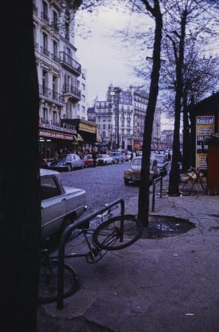Photo d'archive