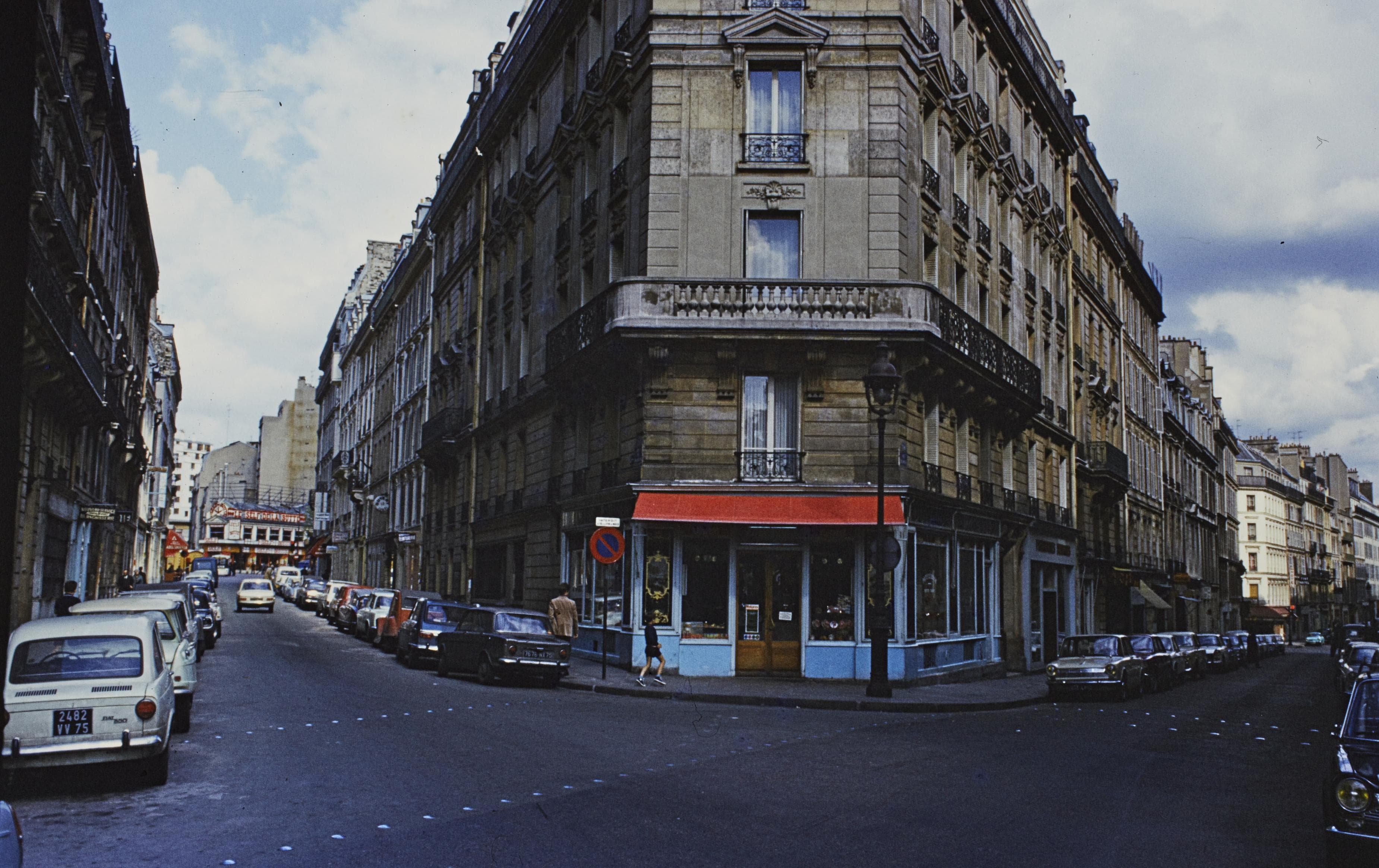Photo d'archive