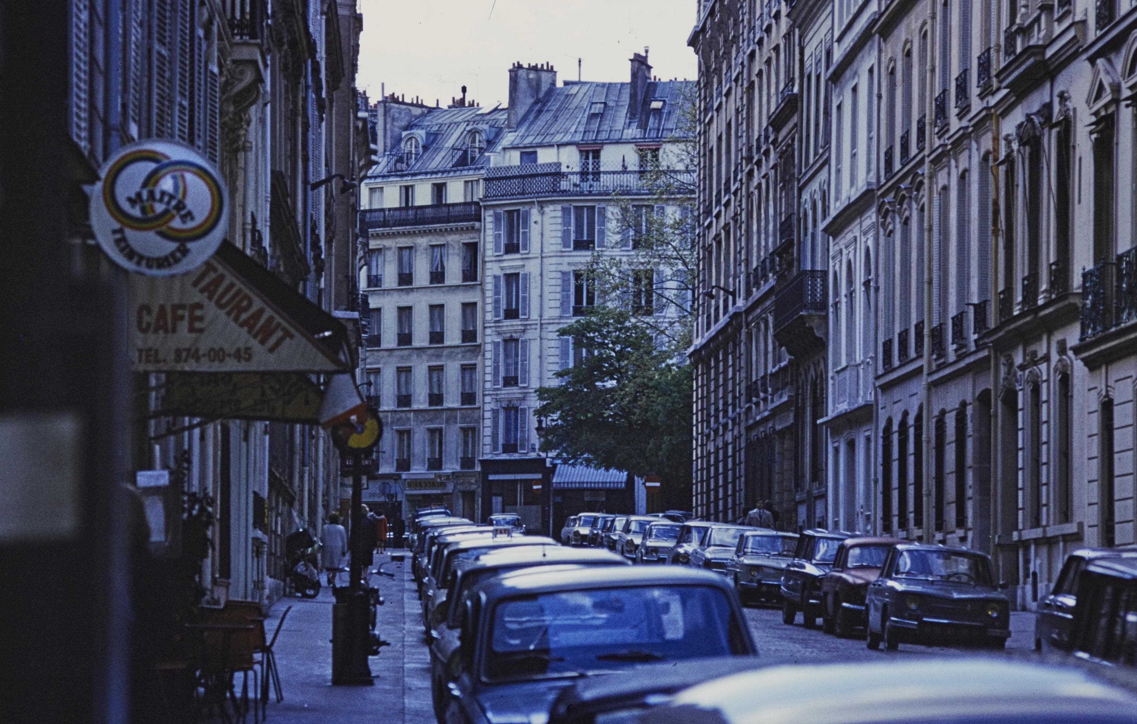 Photo d'archive