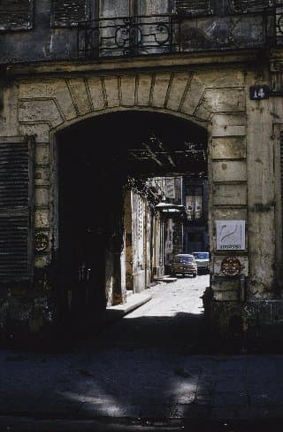Photo d'archive