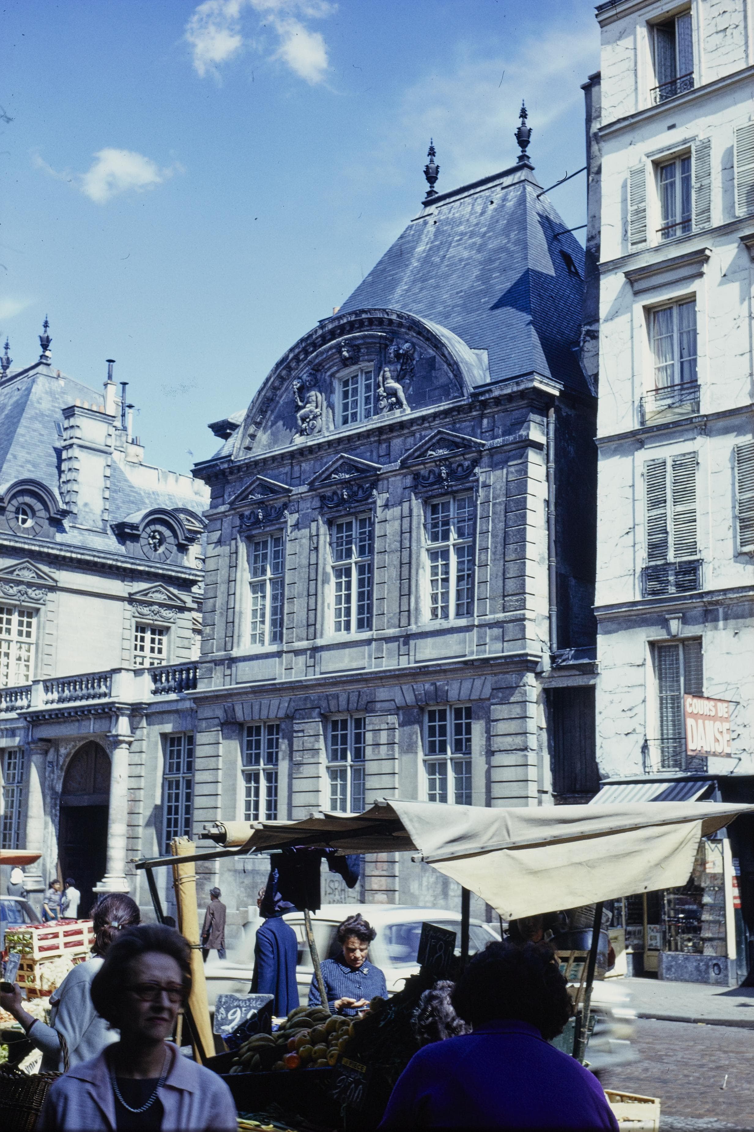 Photo d'archive