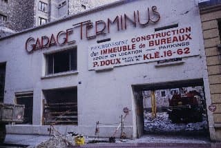 Photo d'archive