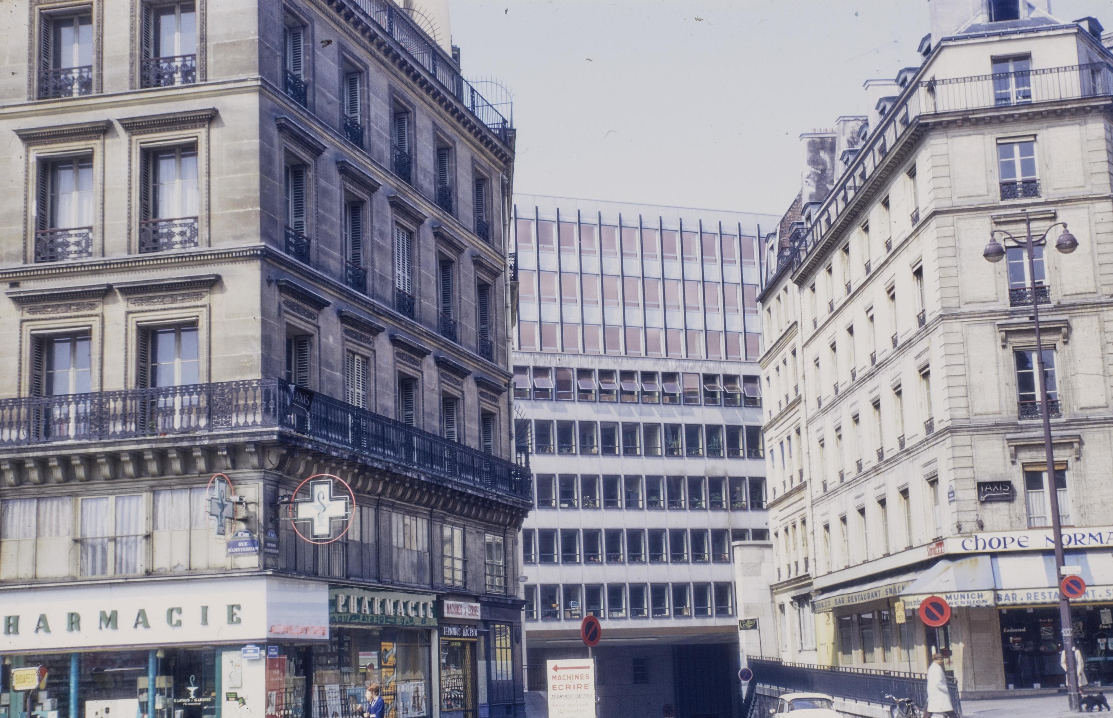 Photo d'archive