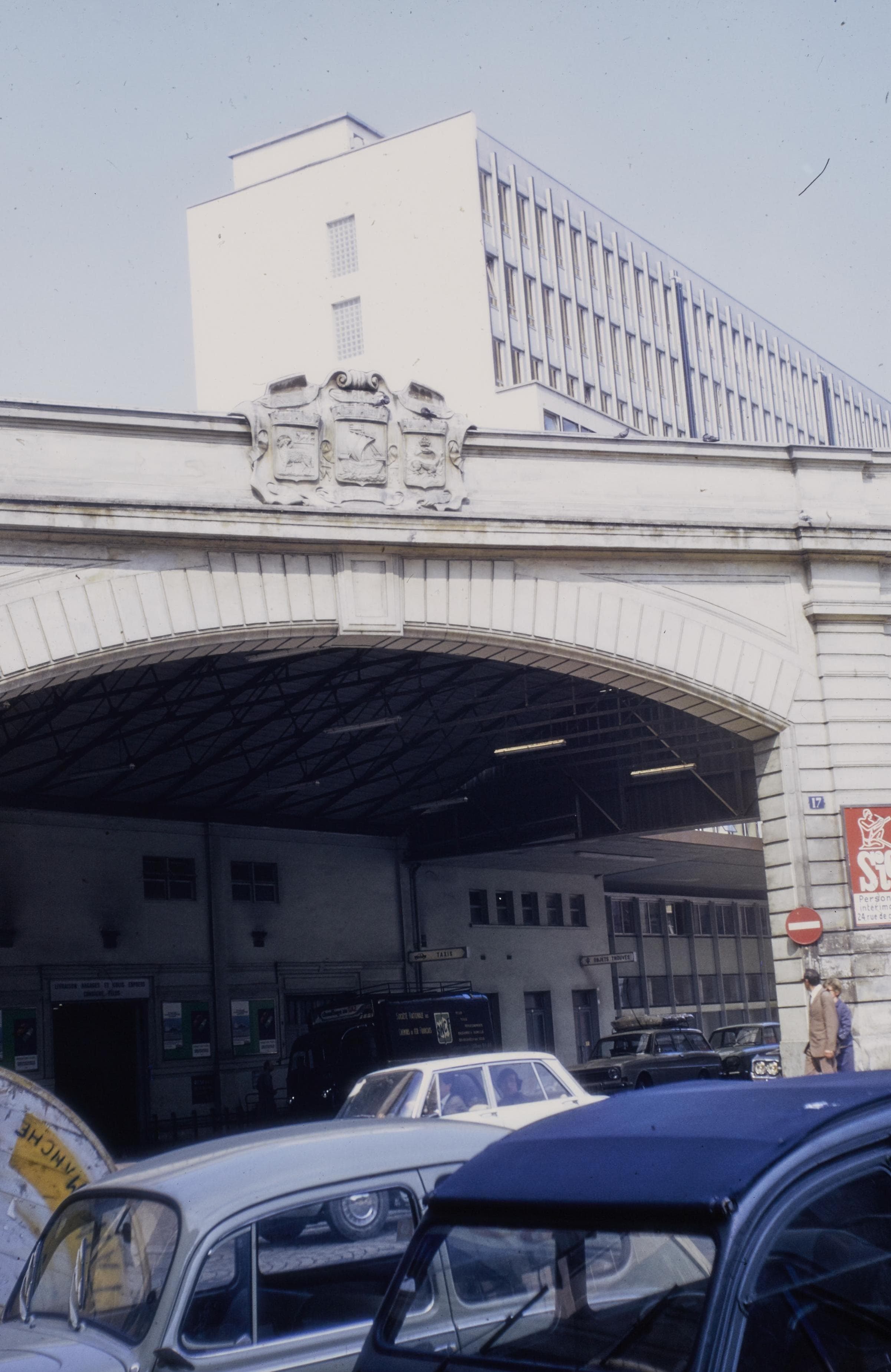 Photo d'archive