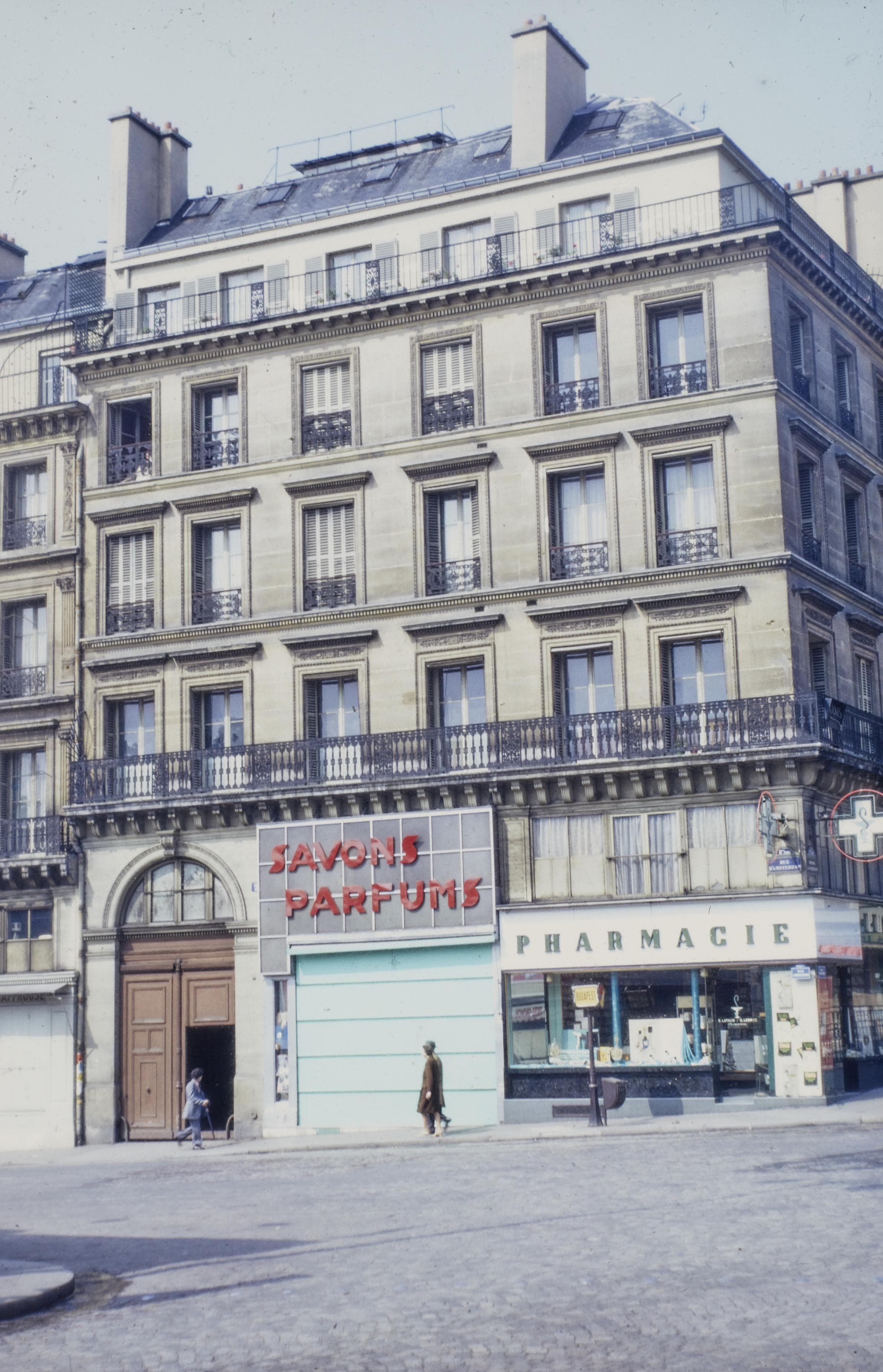 Photo d'archive