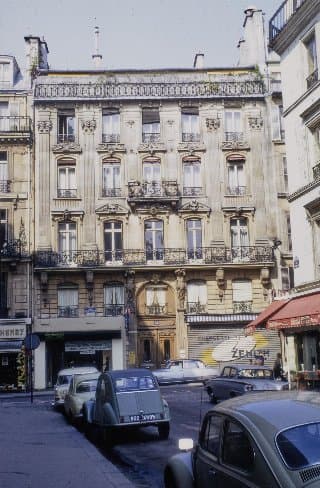 Photo d'archive