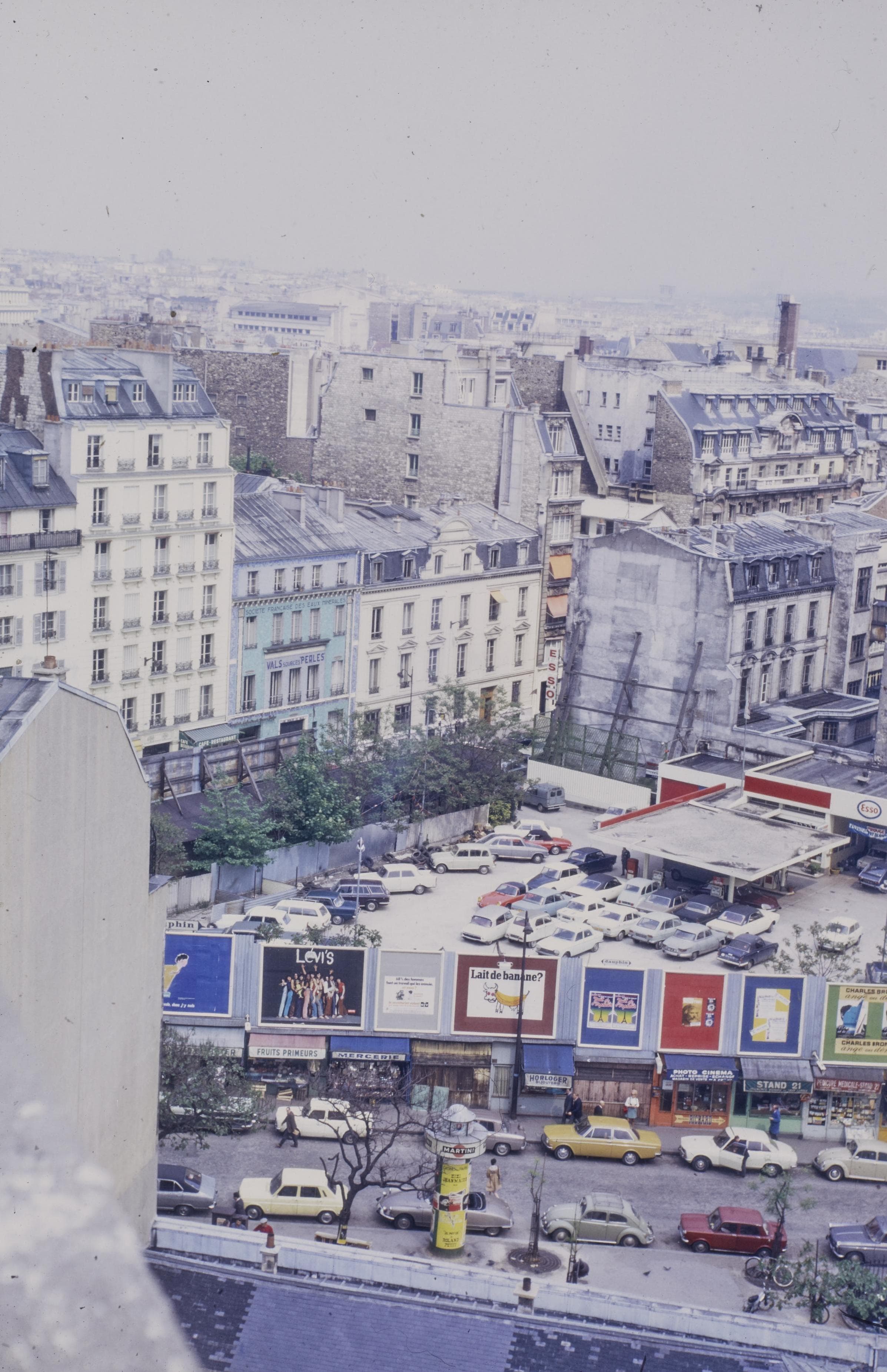 Photo d'archive