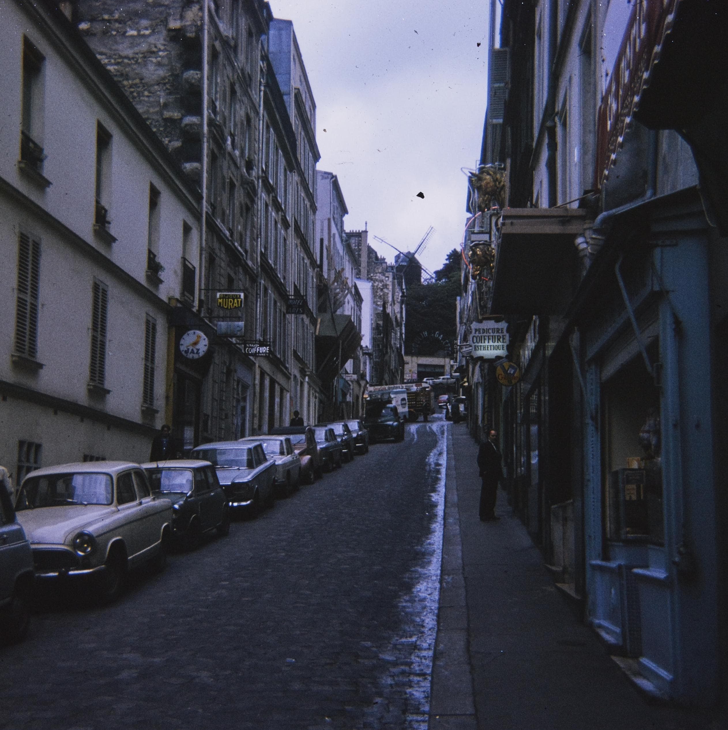 Photo d'archive