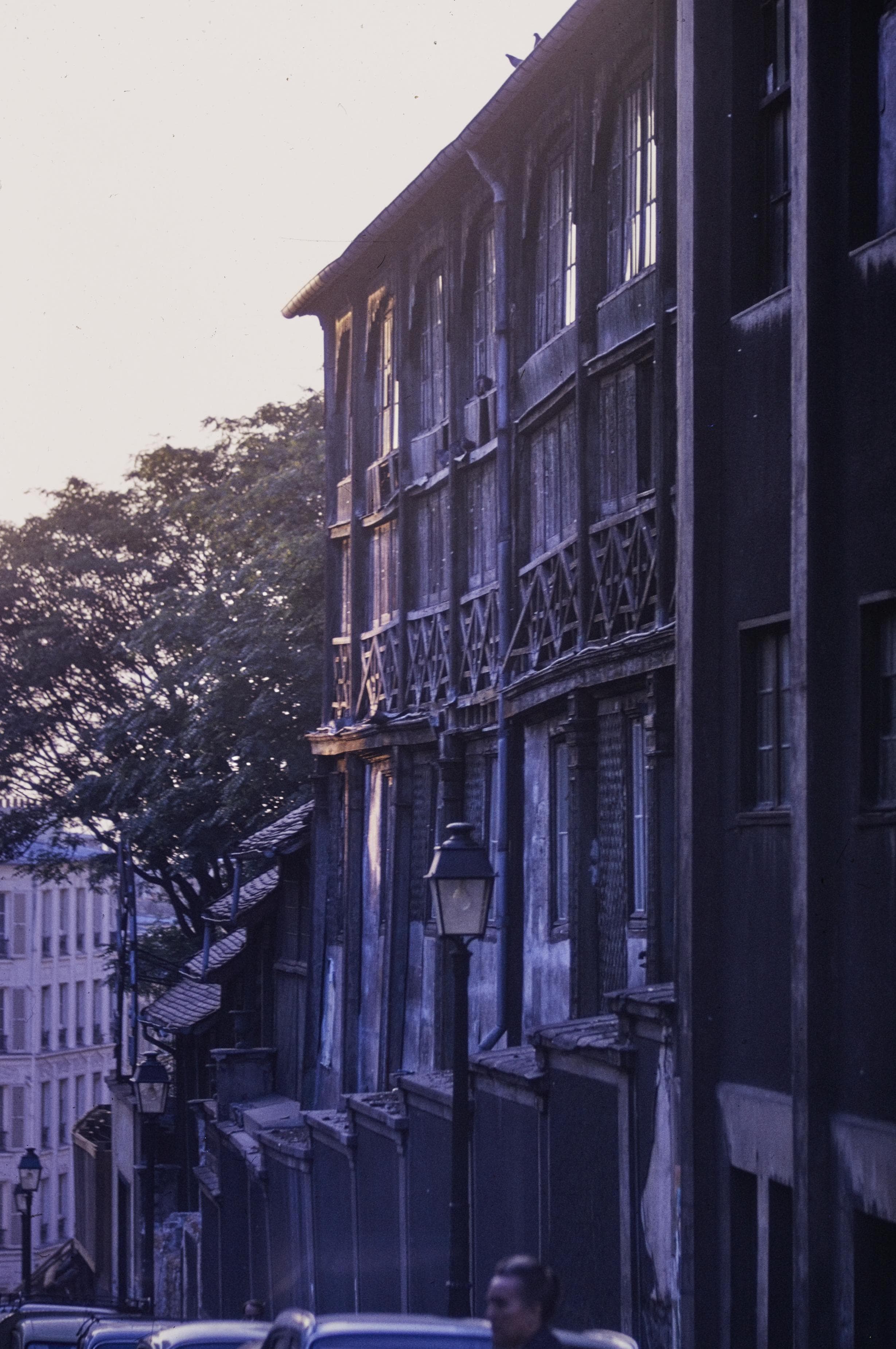 Photo d'archive