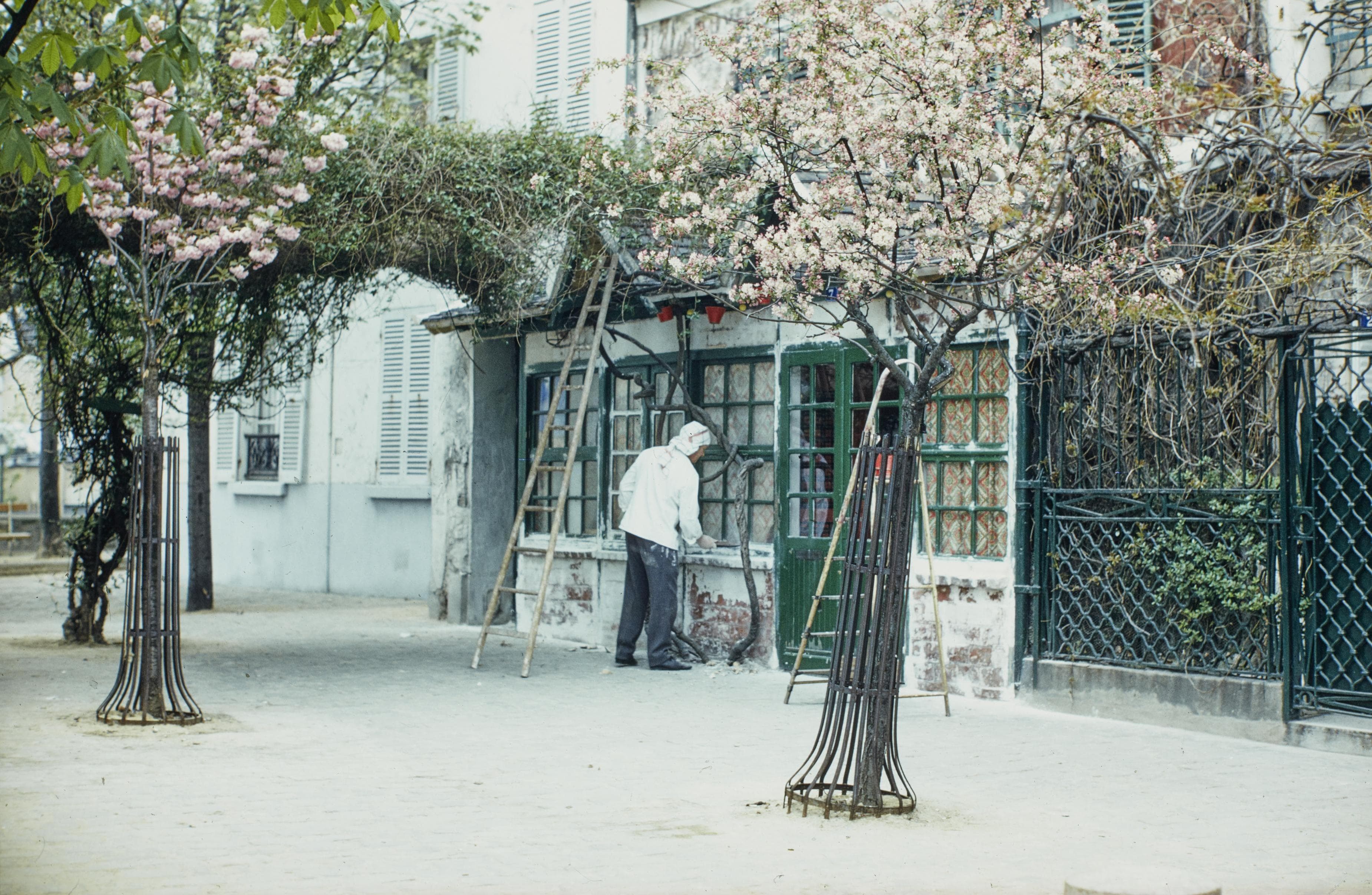 Photo d'archive