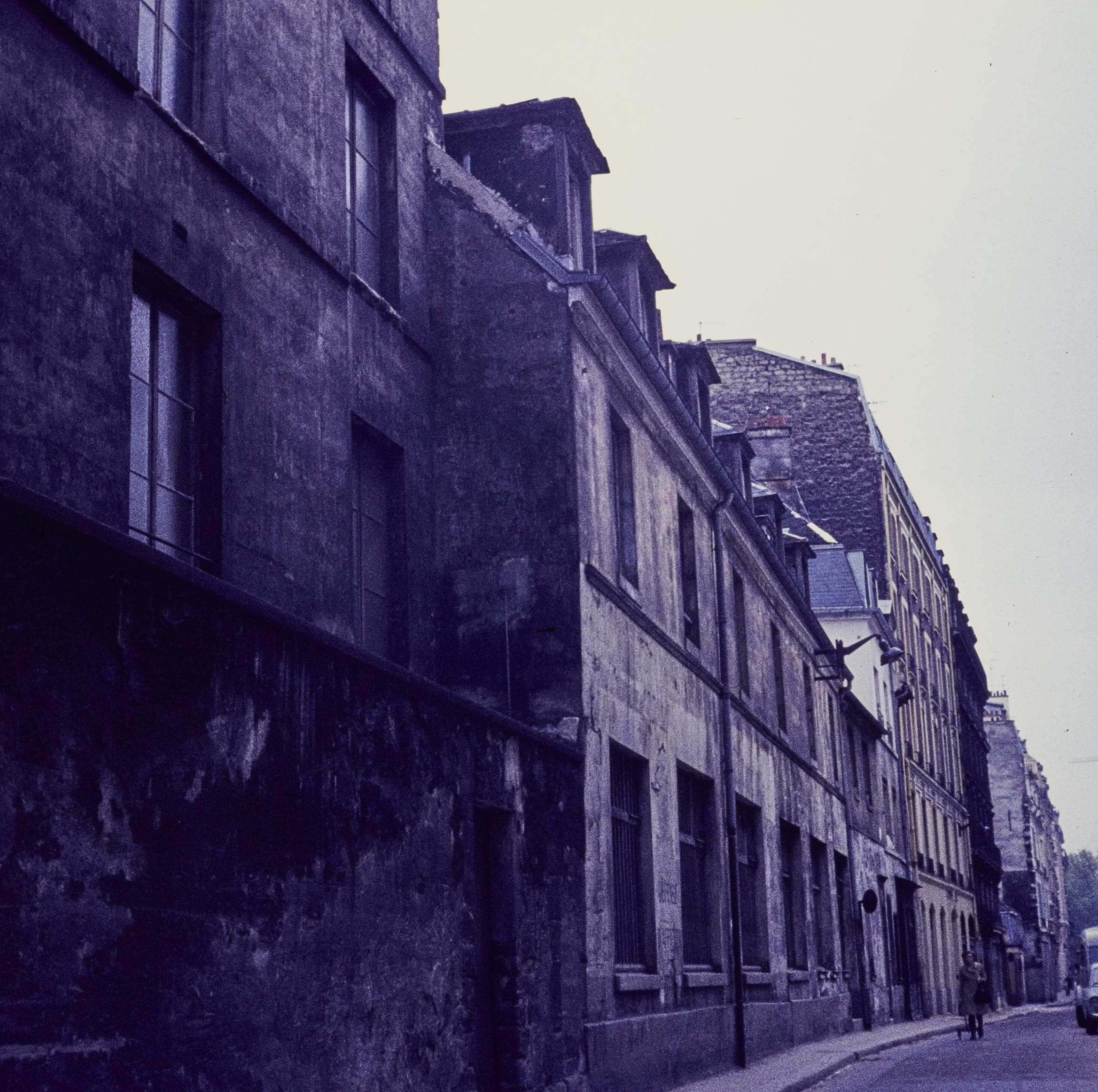 Photo d'archive