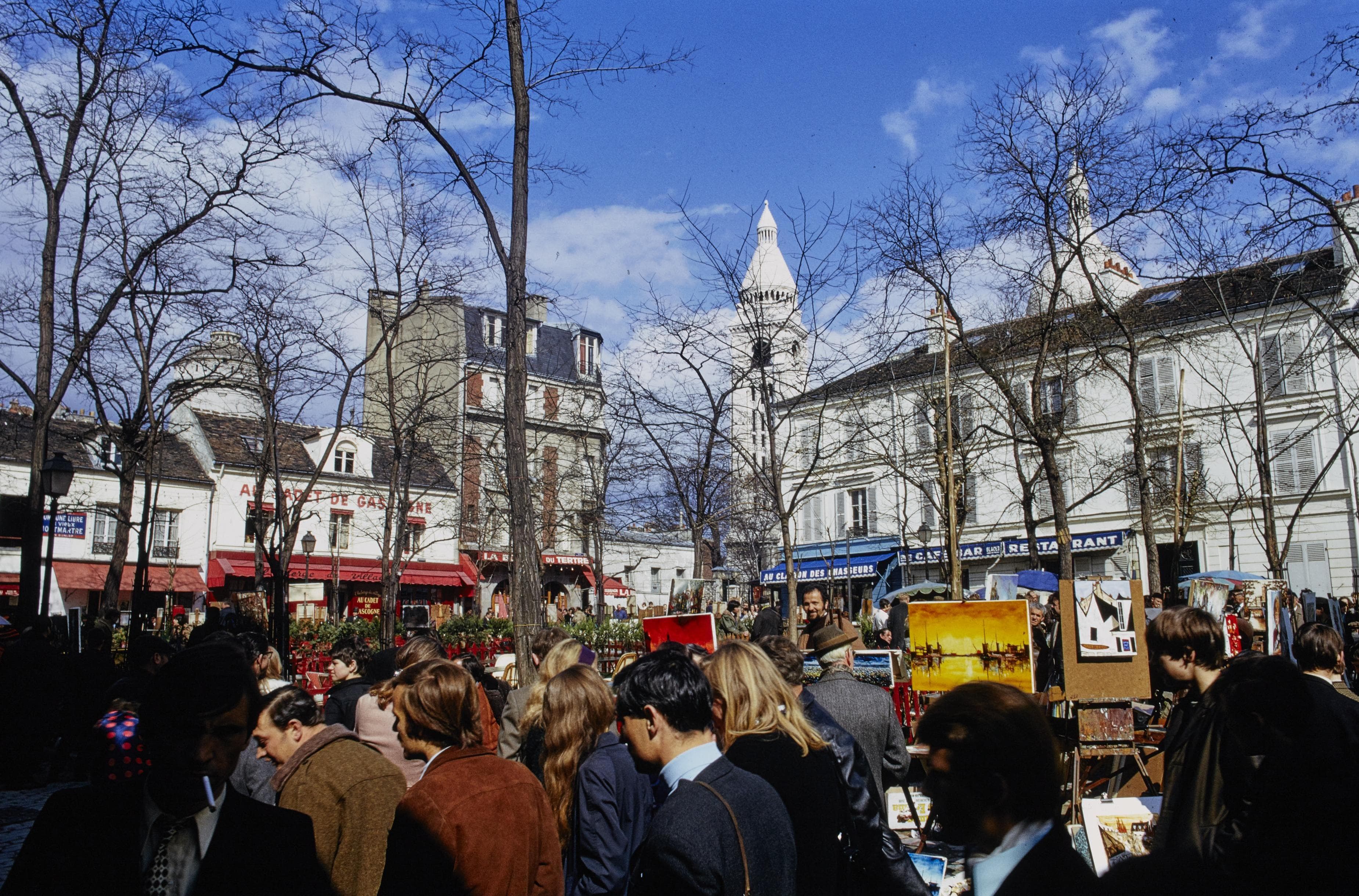 Photo d'archive