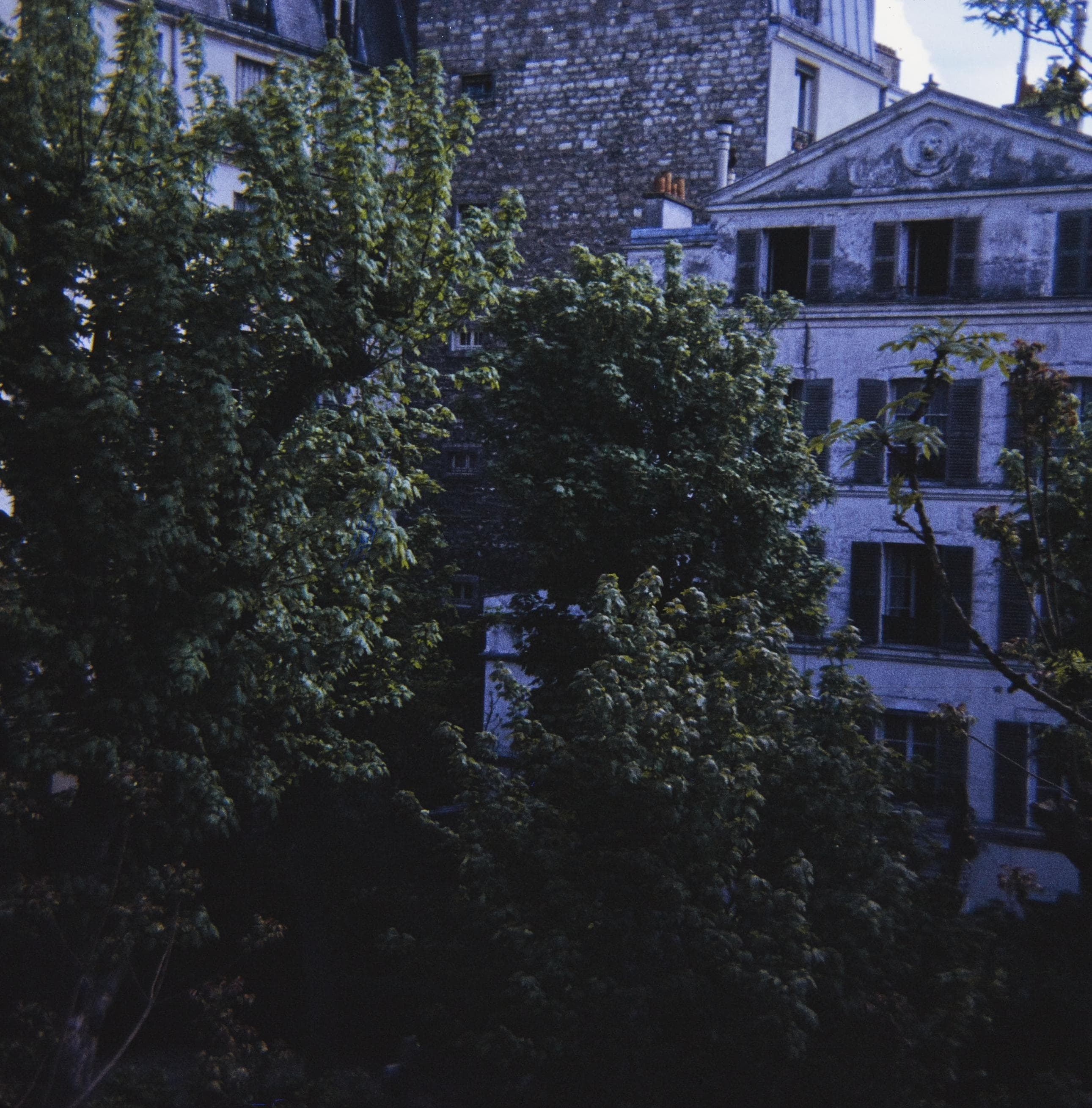 Photo d'archive