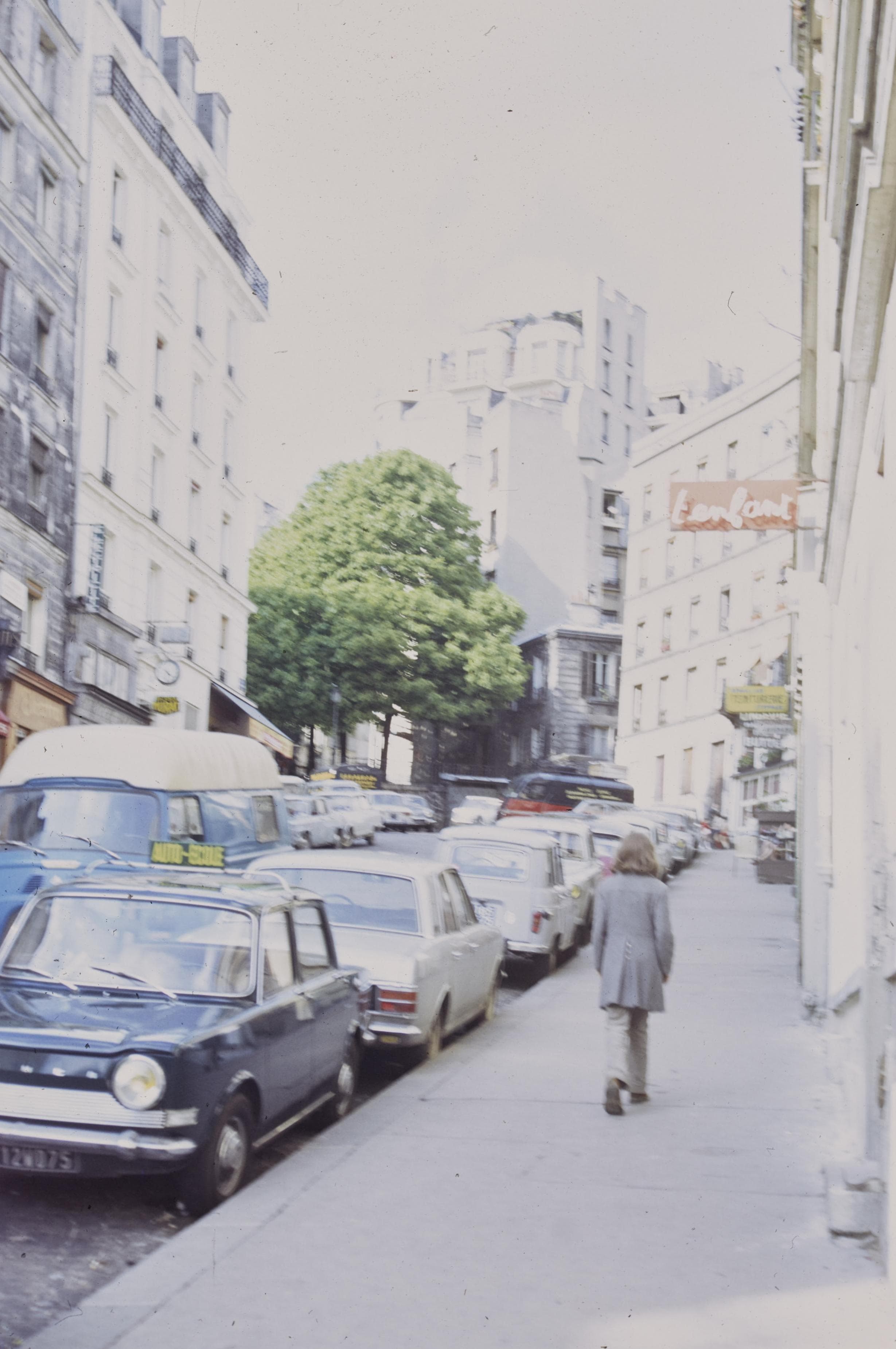 Photo d'archive