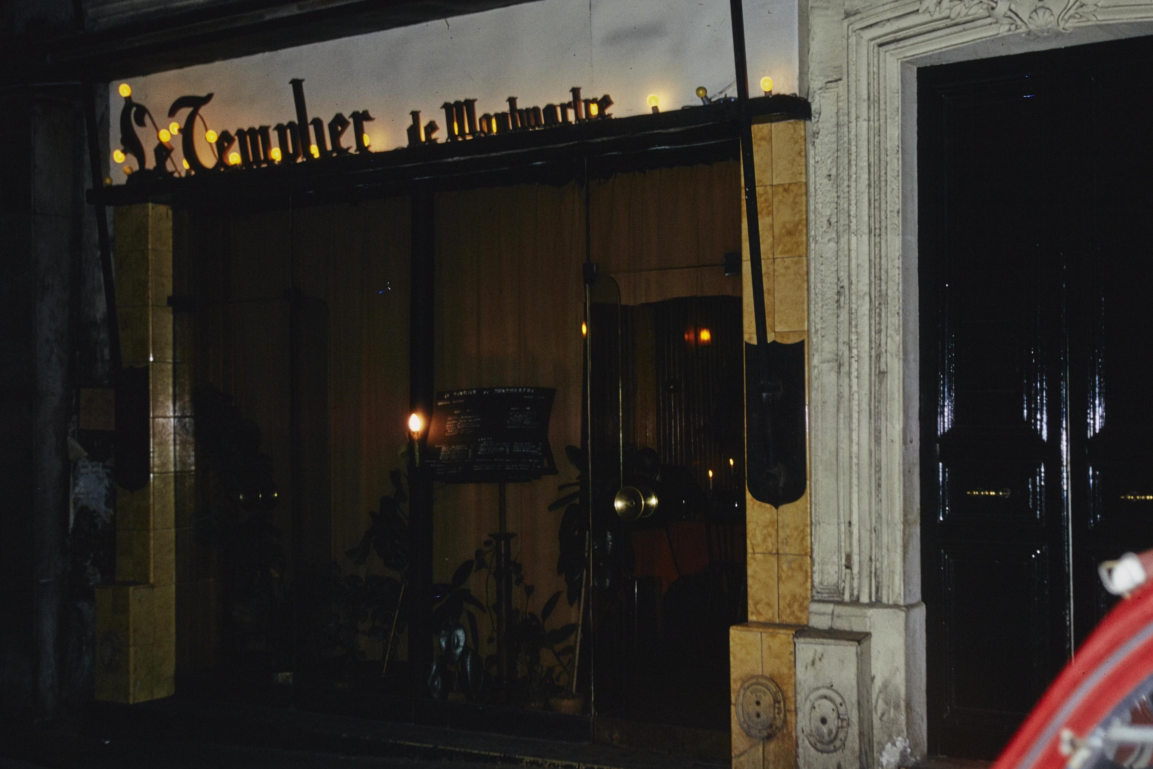 Photo d'archive
