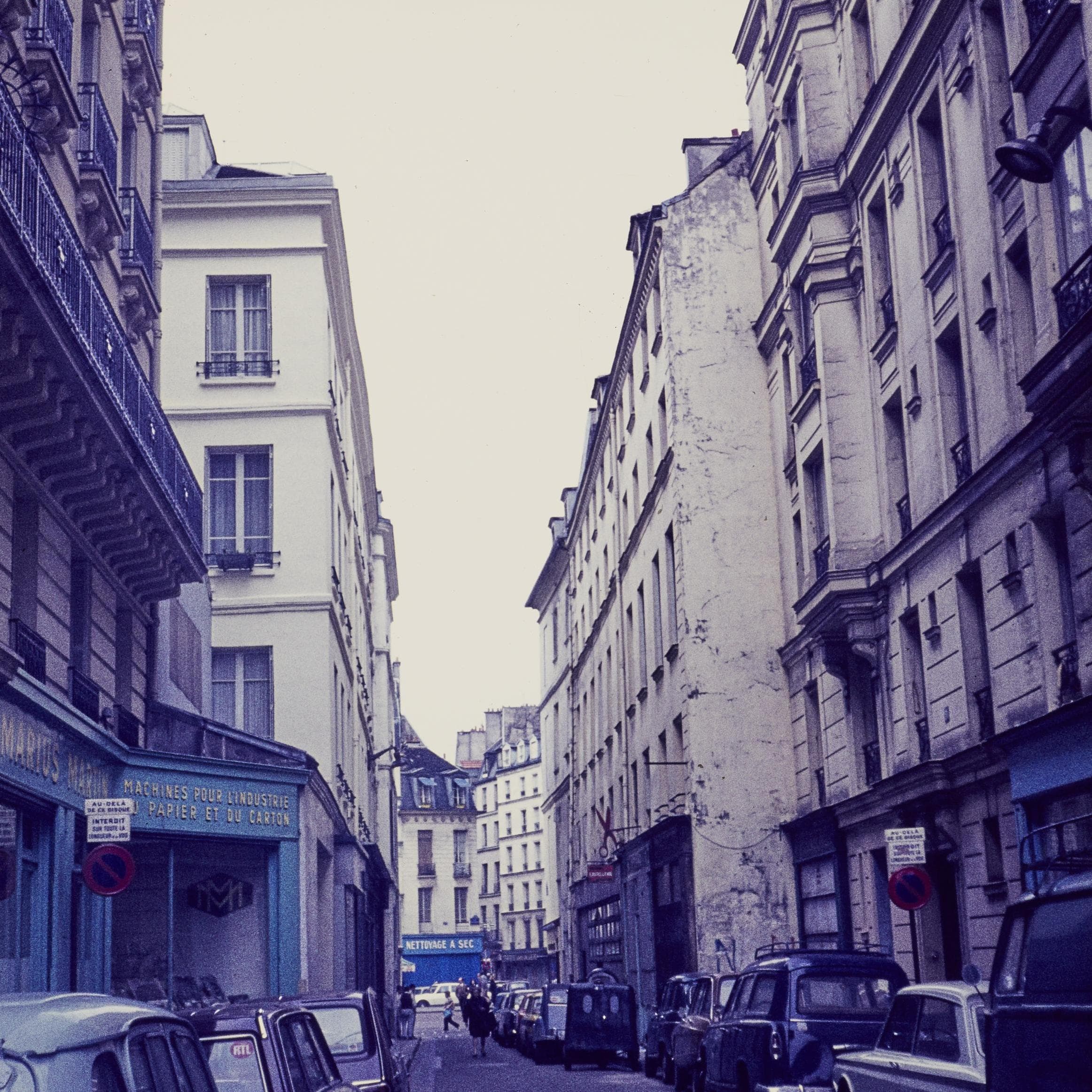 Photo d'archive