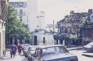 Photo d'archive
