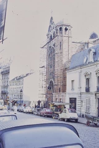 Photo d'archive
