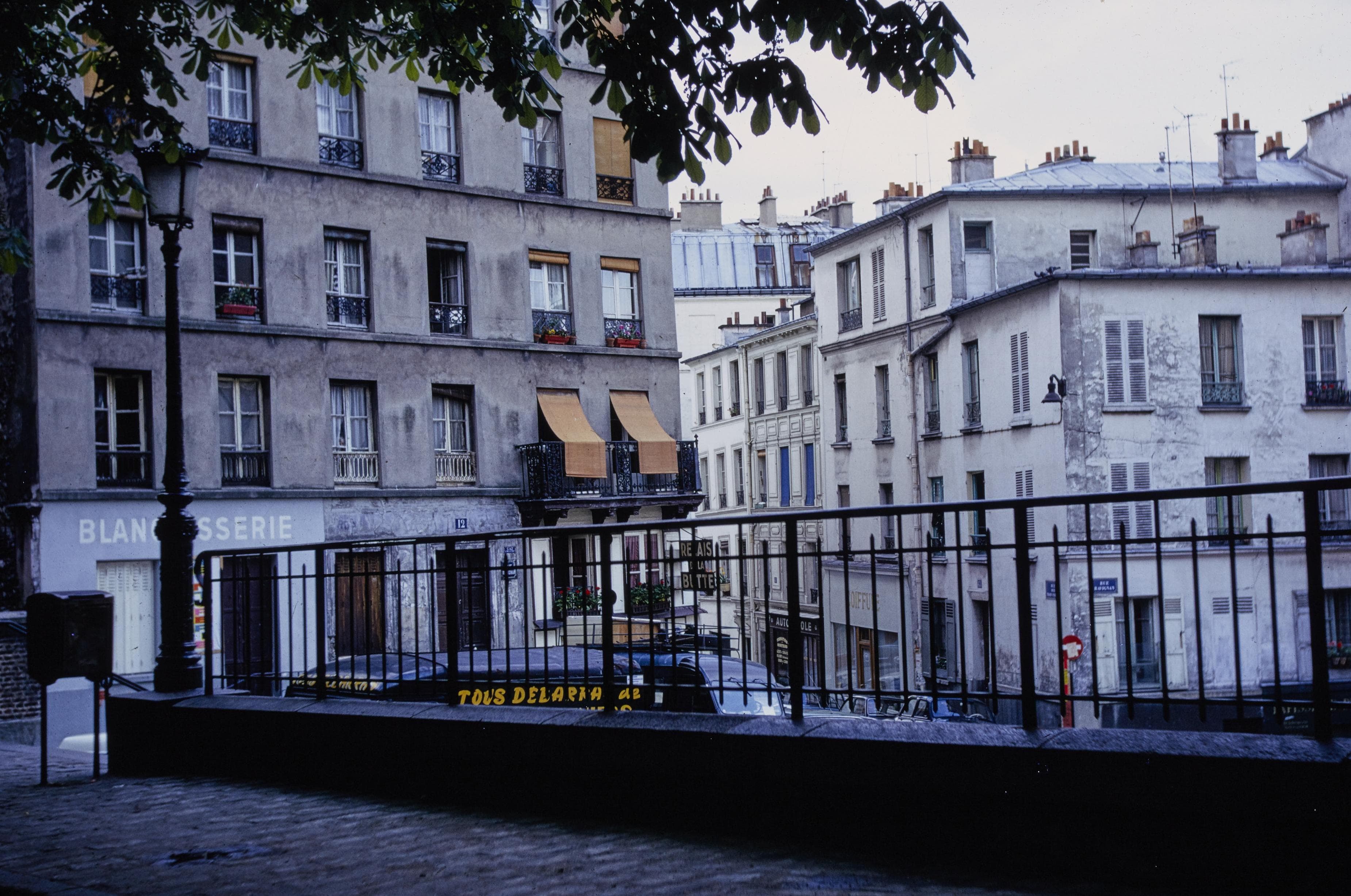 Photo d'archive
