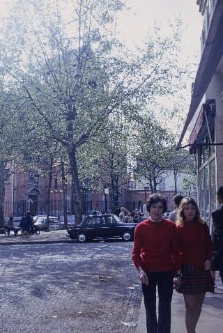 Photo d'archive