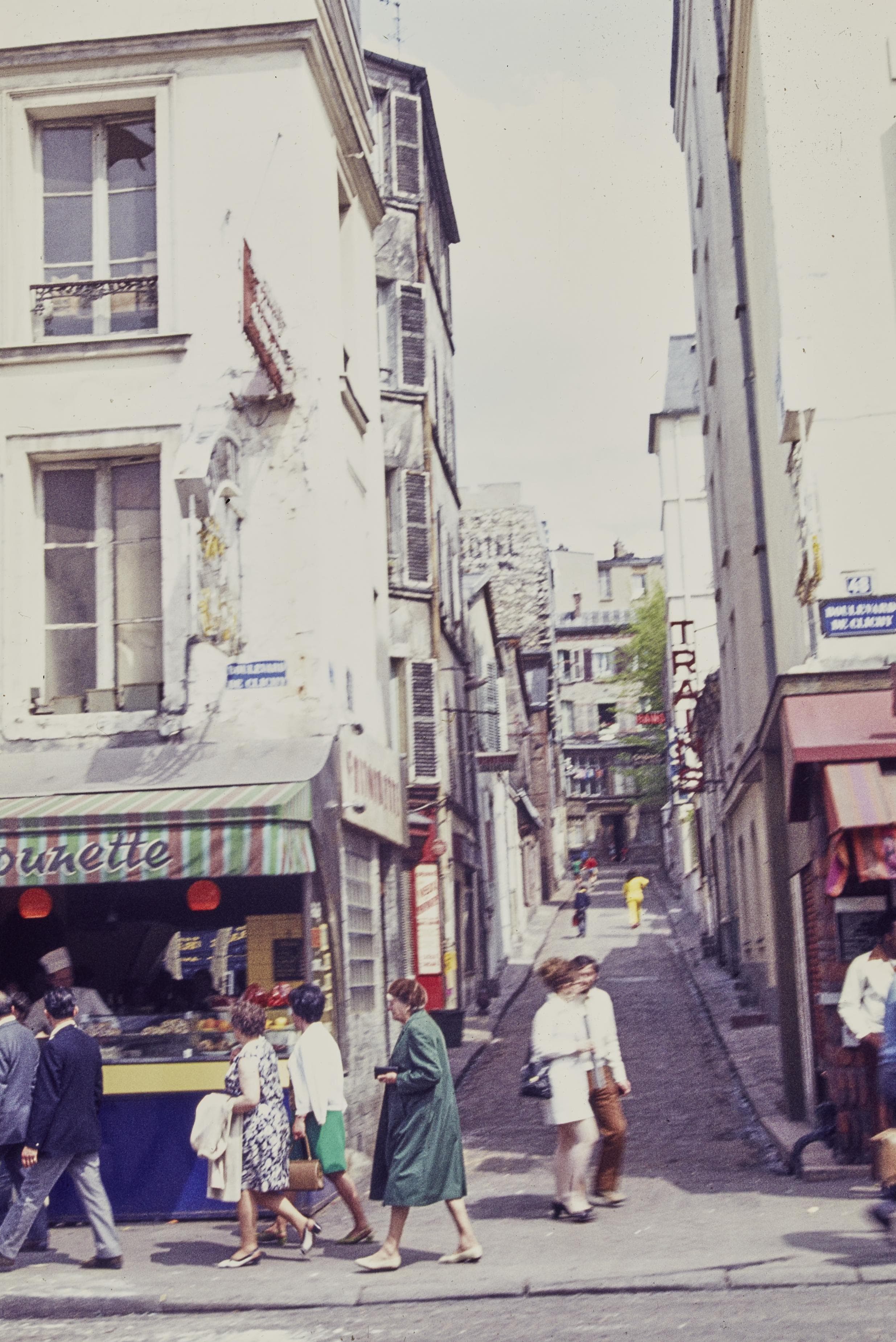 Photo d'archive
