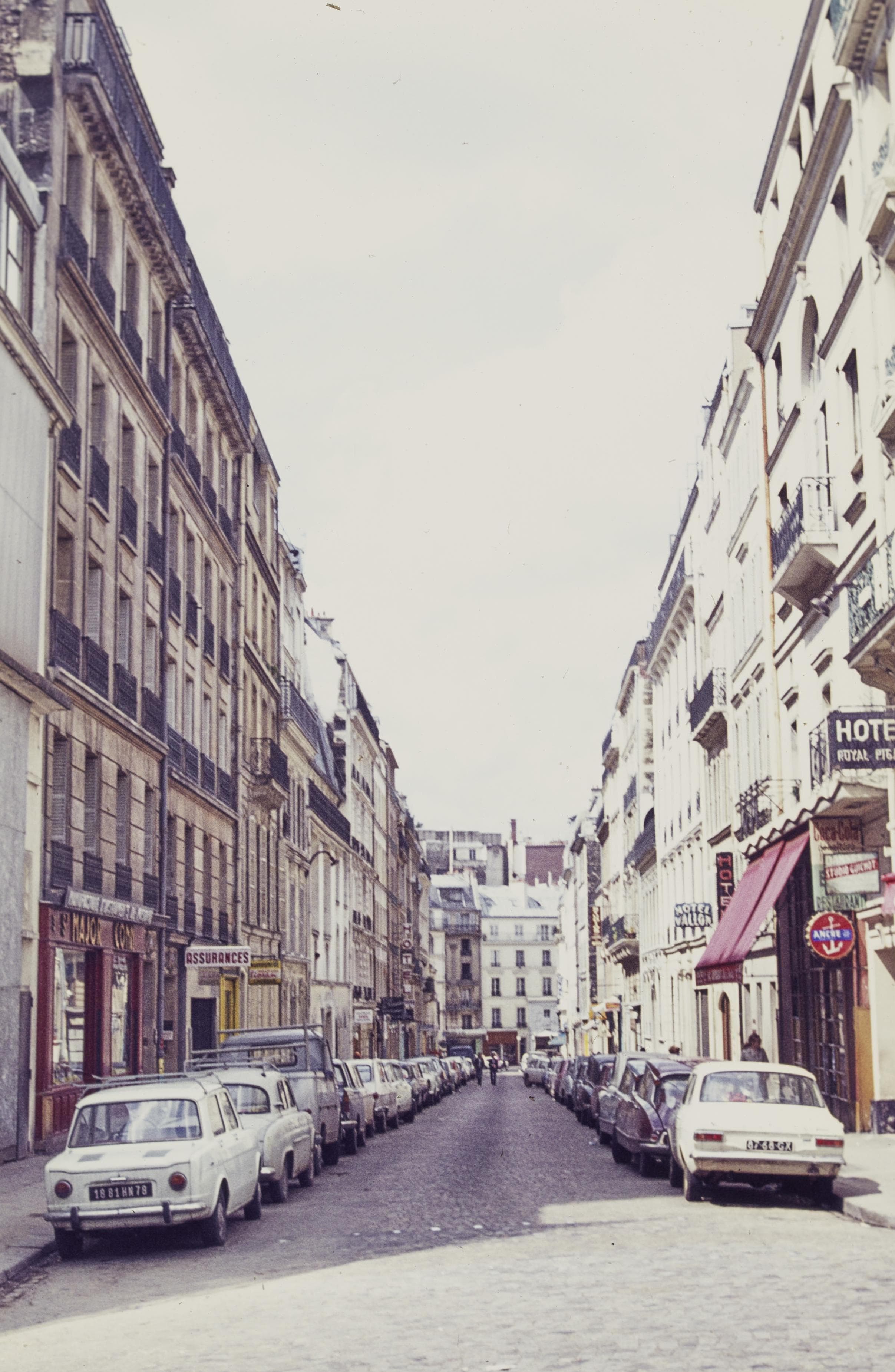 Photo d'archive