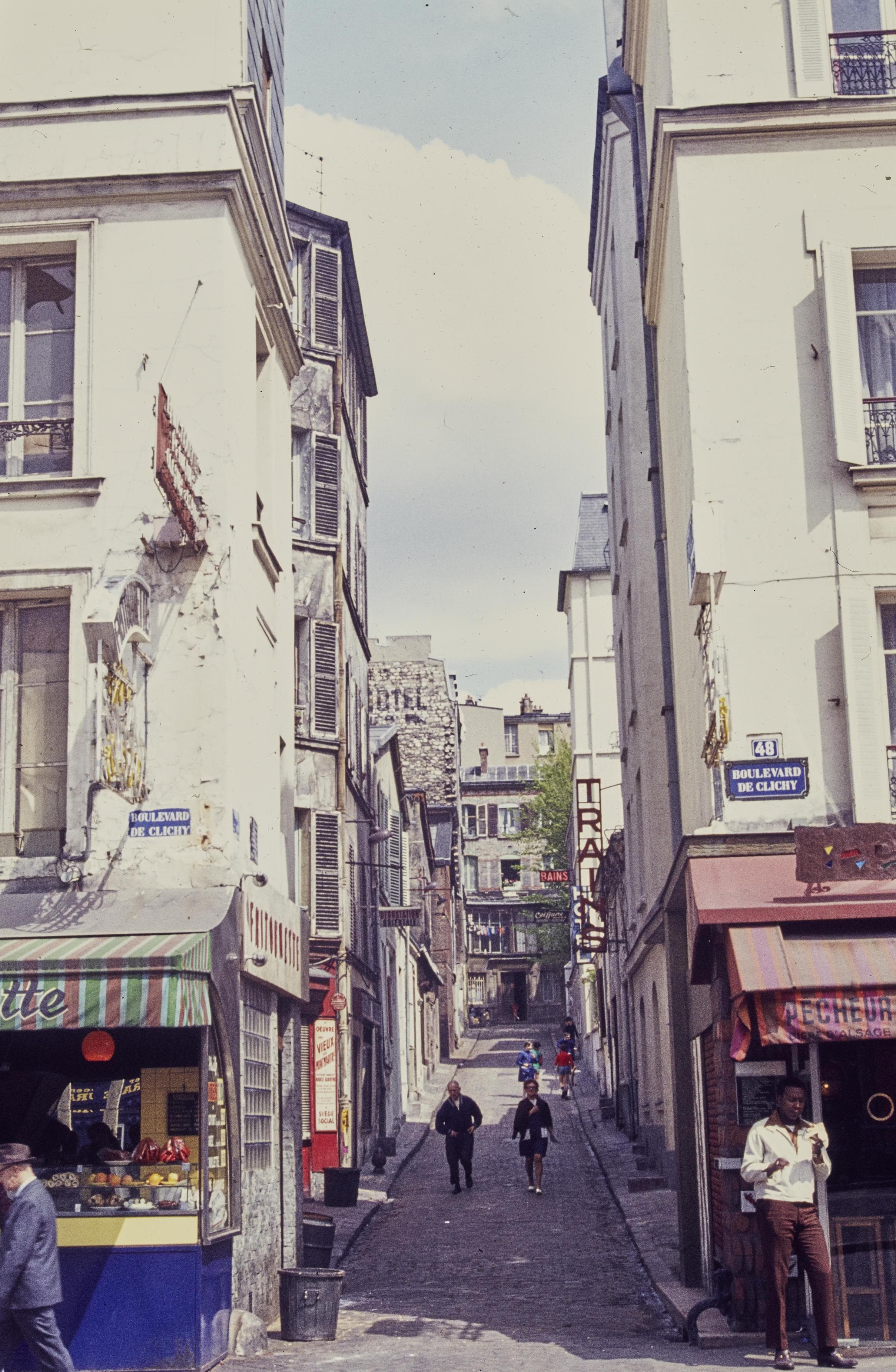 Photo d'archive