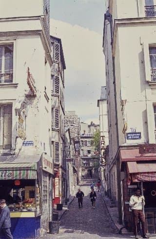 Photo d'archive