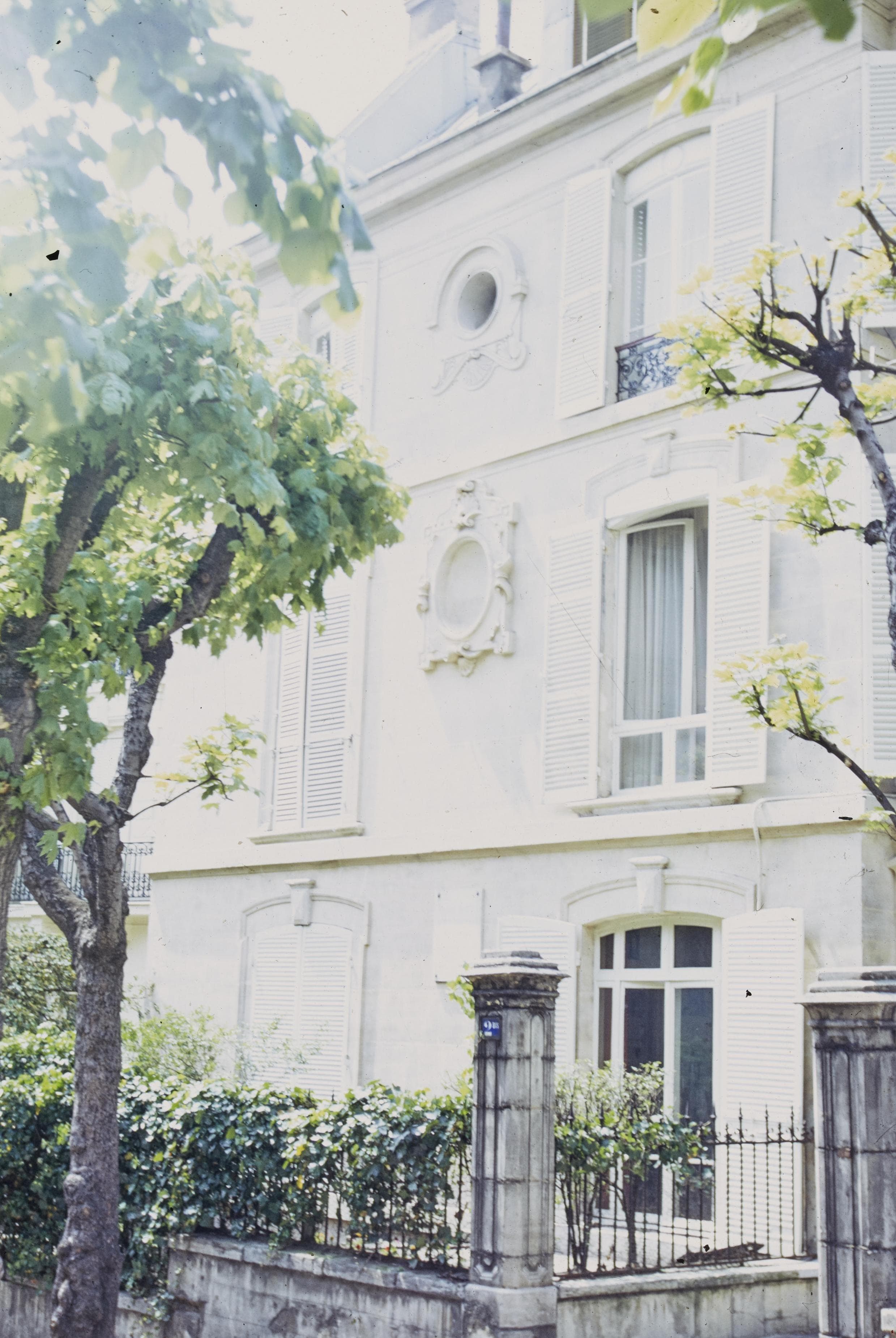 Photo d'archive