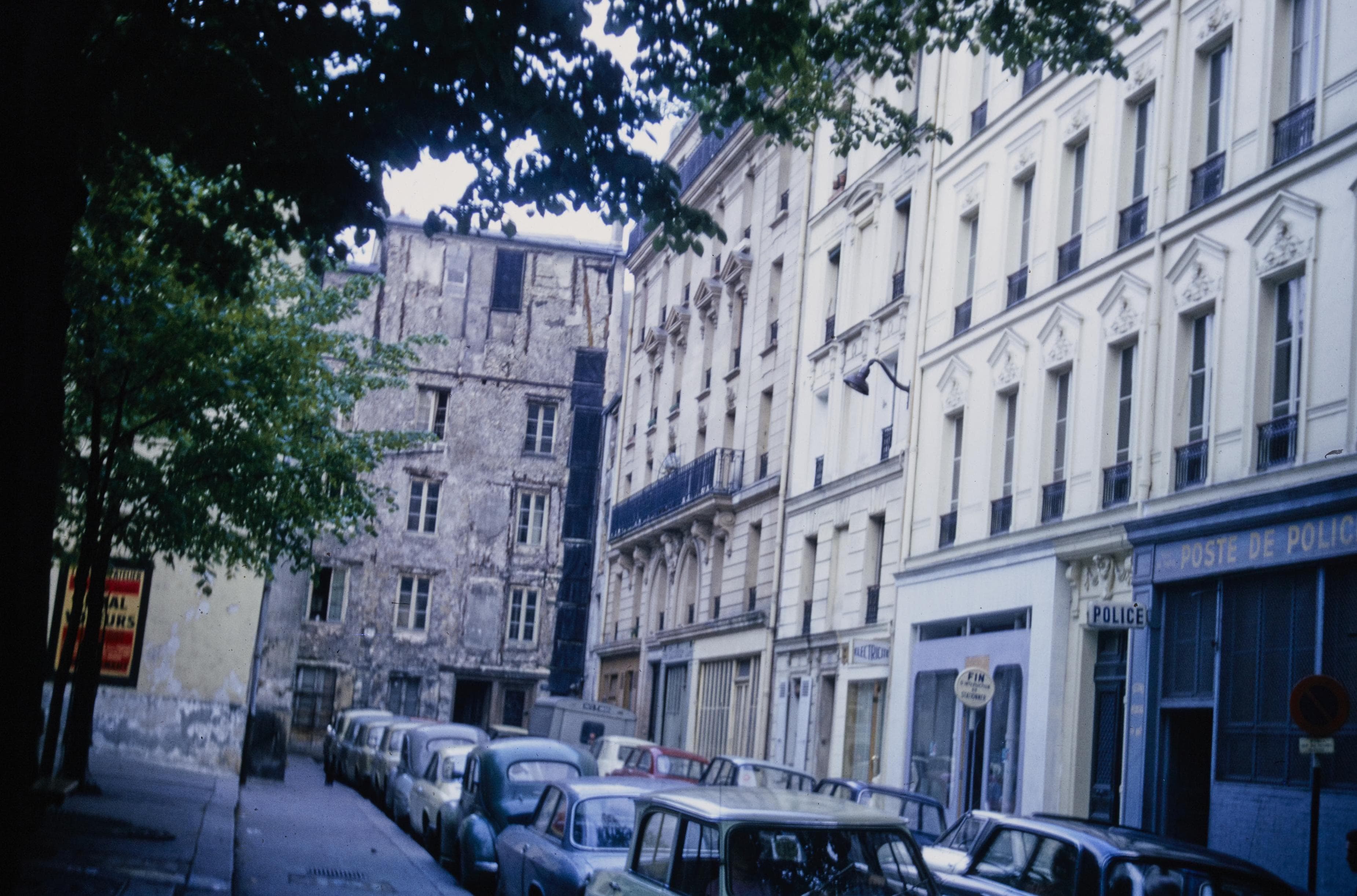 Photo d'archive