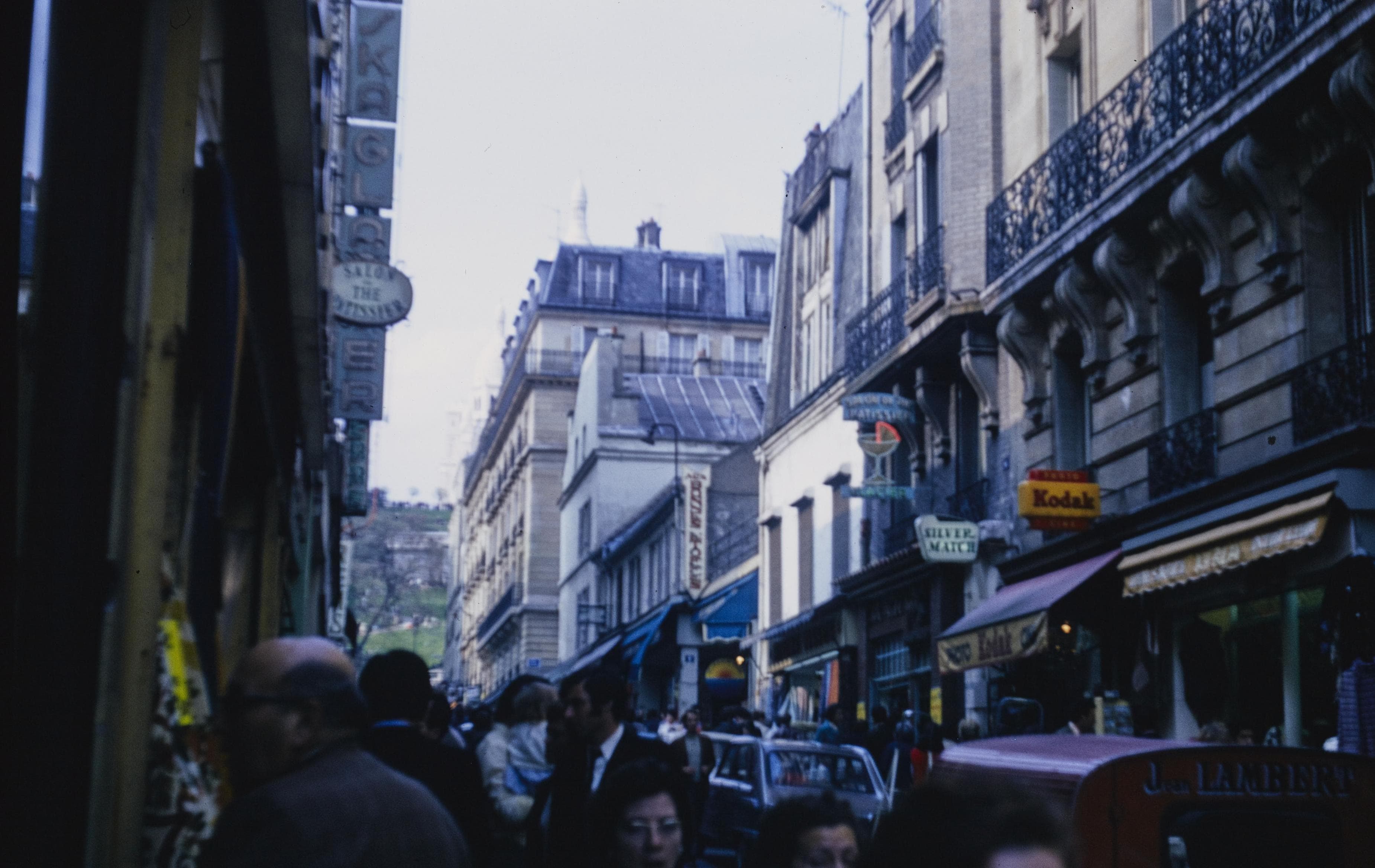 Photo d'archive