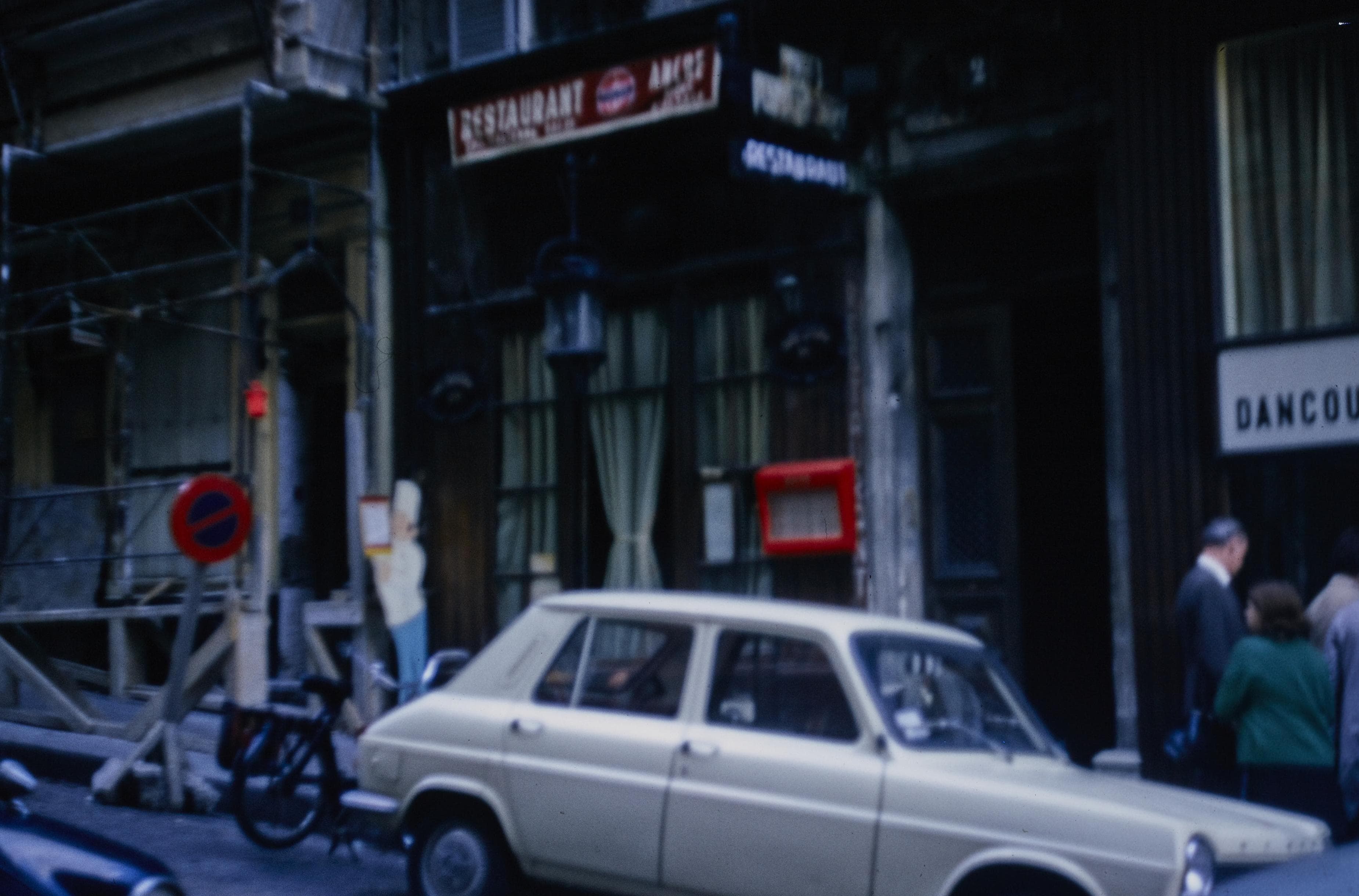 Photo d'archive