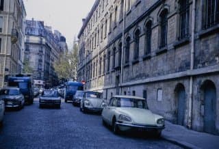 Photo d'archive