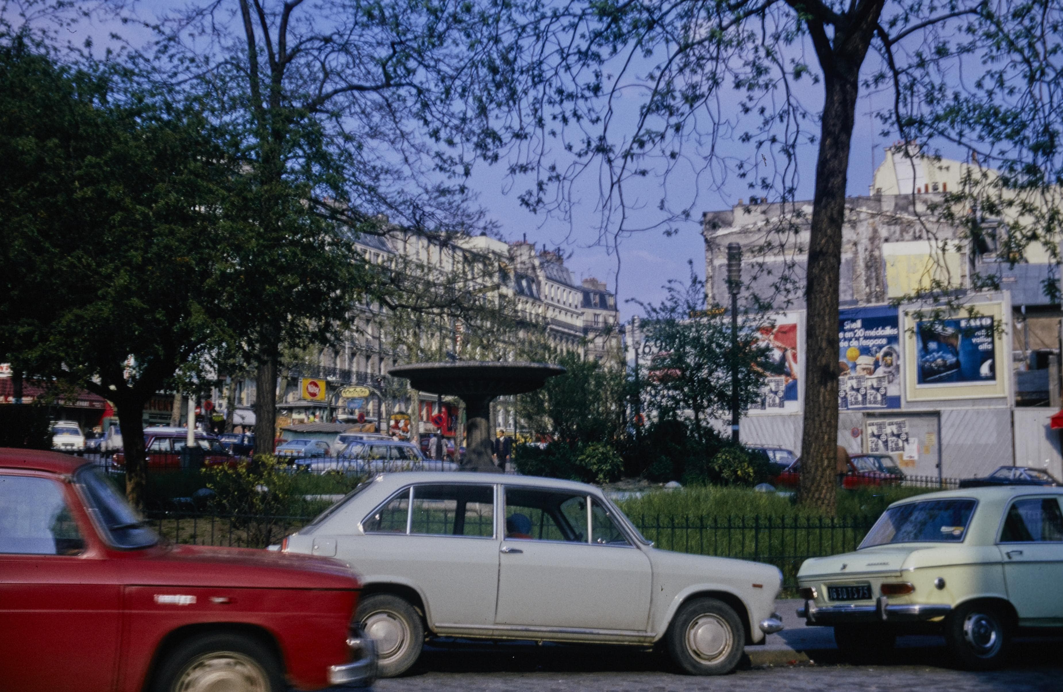Photo d'archive