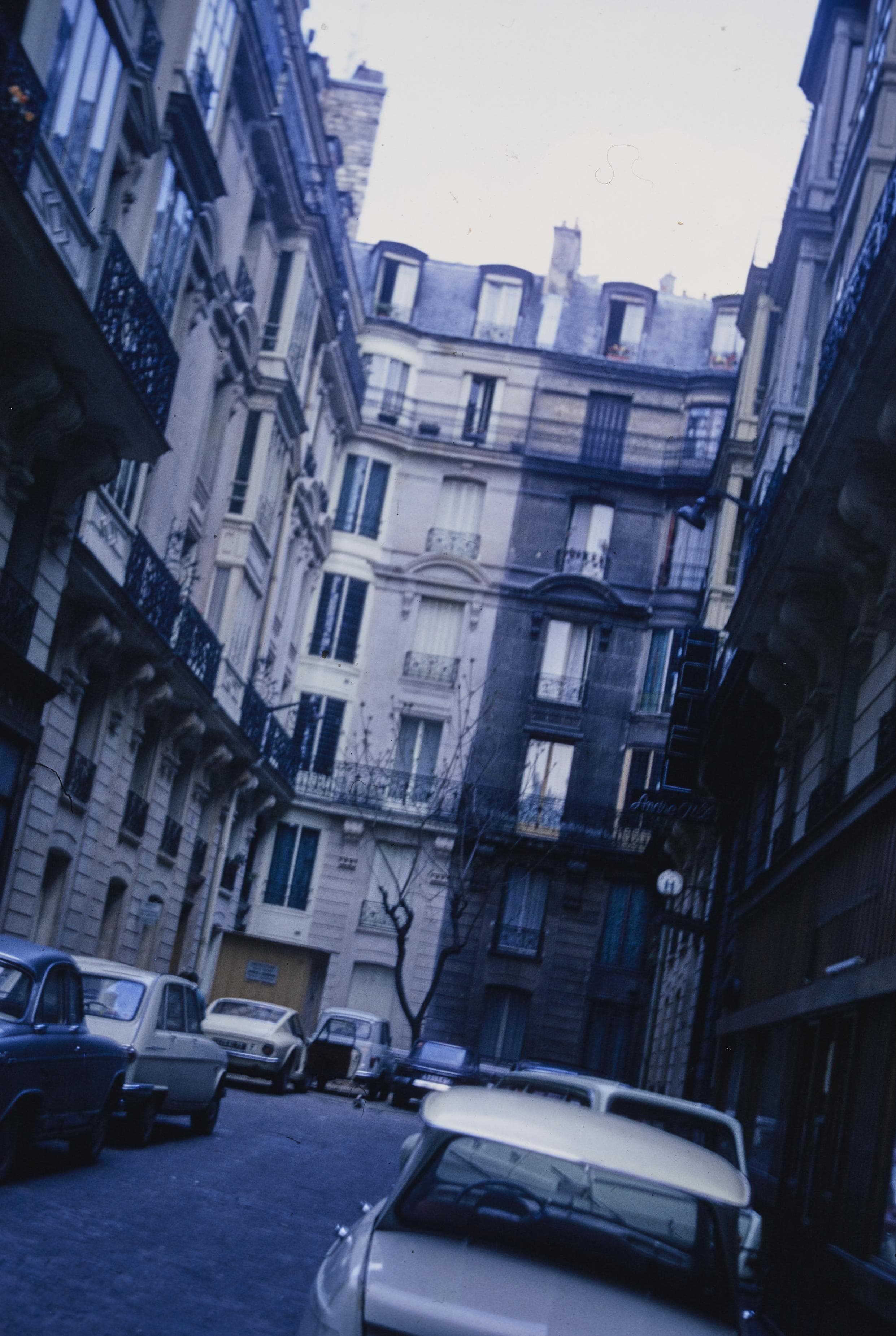 Photo d'archive