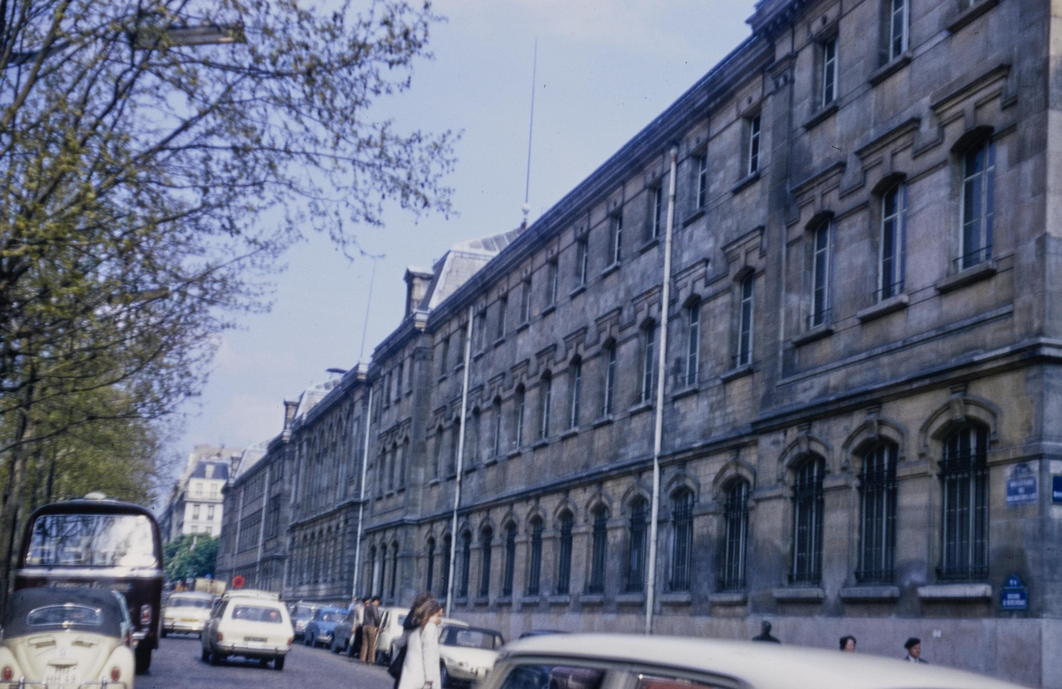 Photo d'archive
