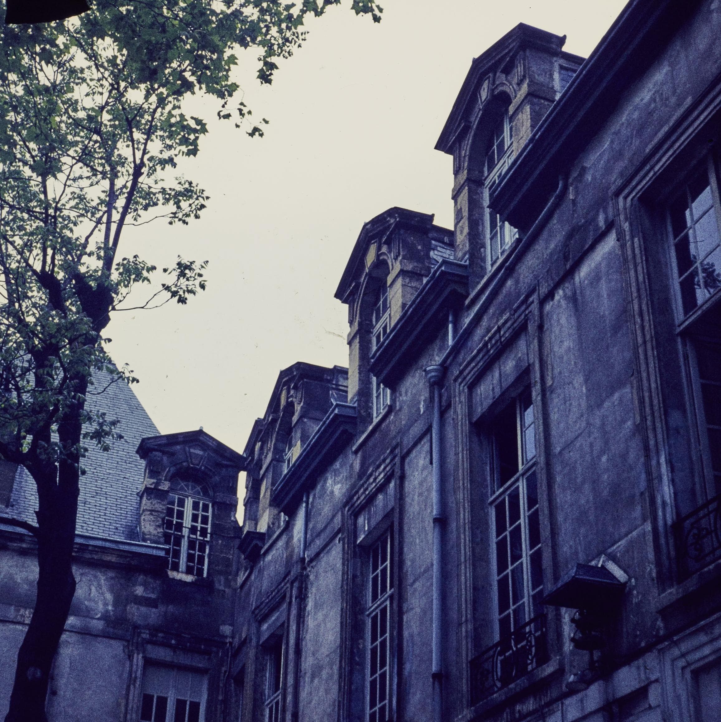 Photo d'archive