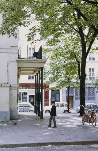 Photo d'archive