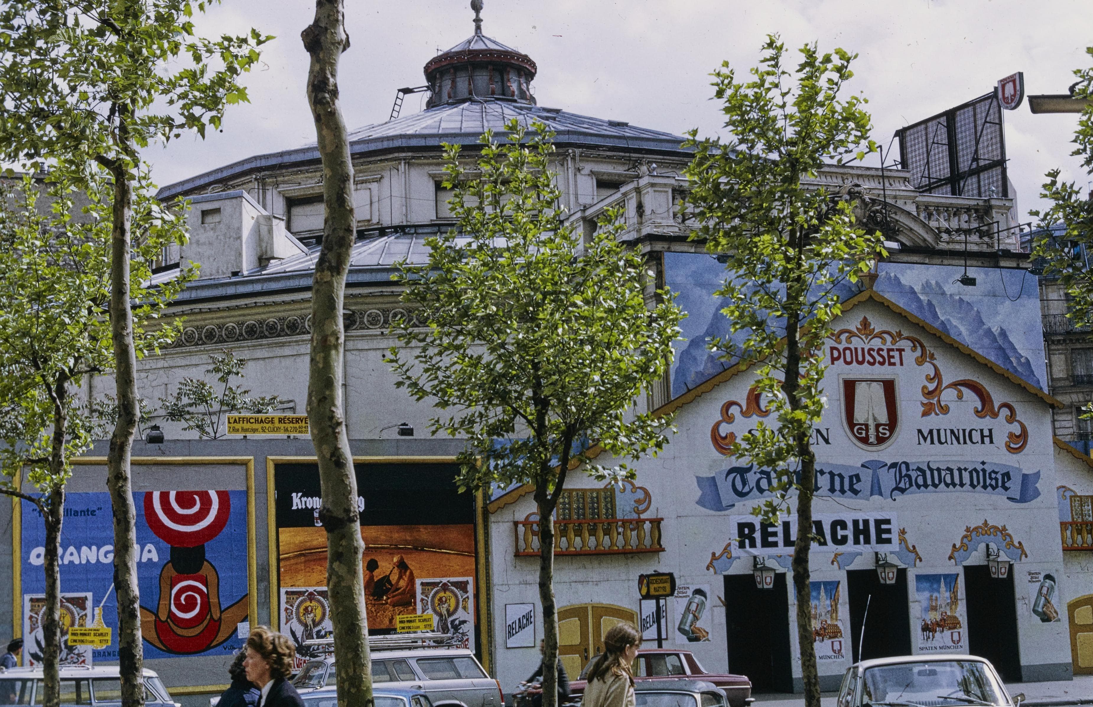 Photo d'archive