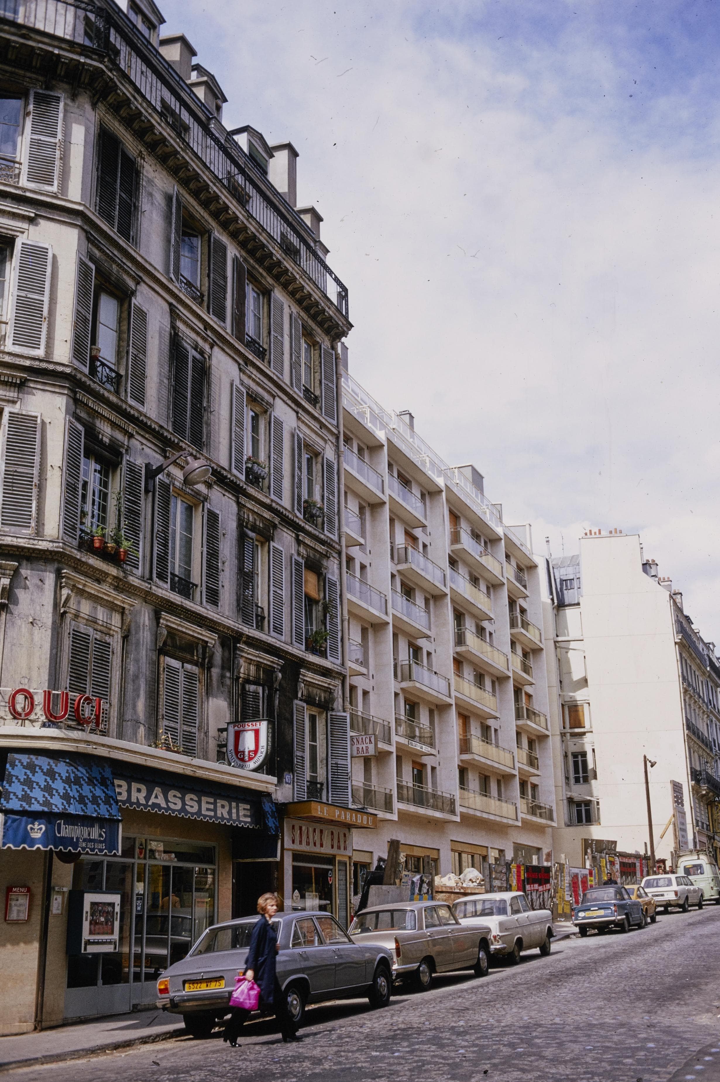 Photo d'archive