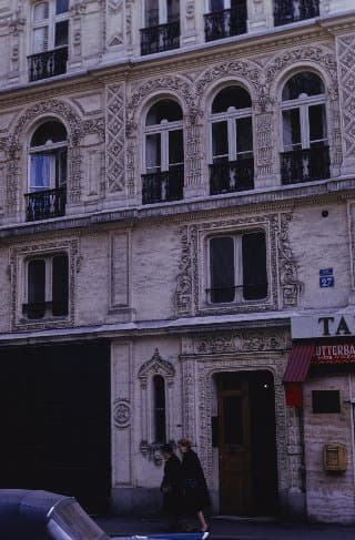 Photo d'archive