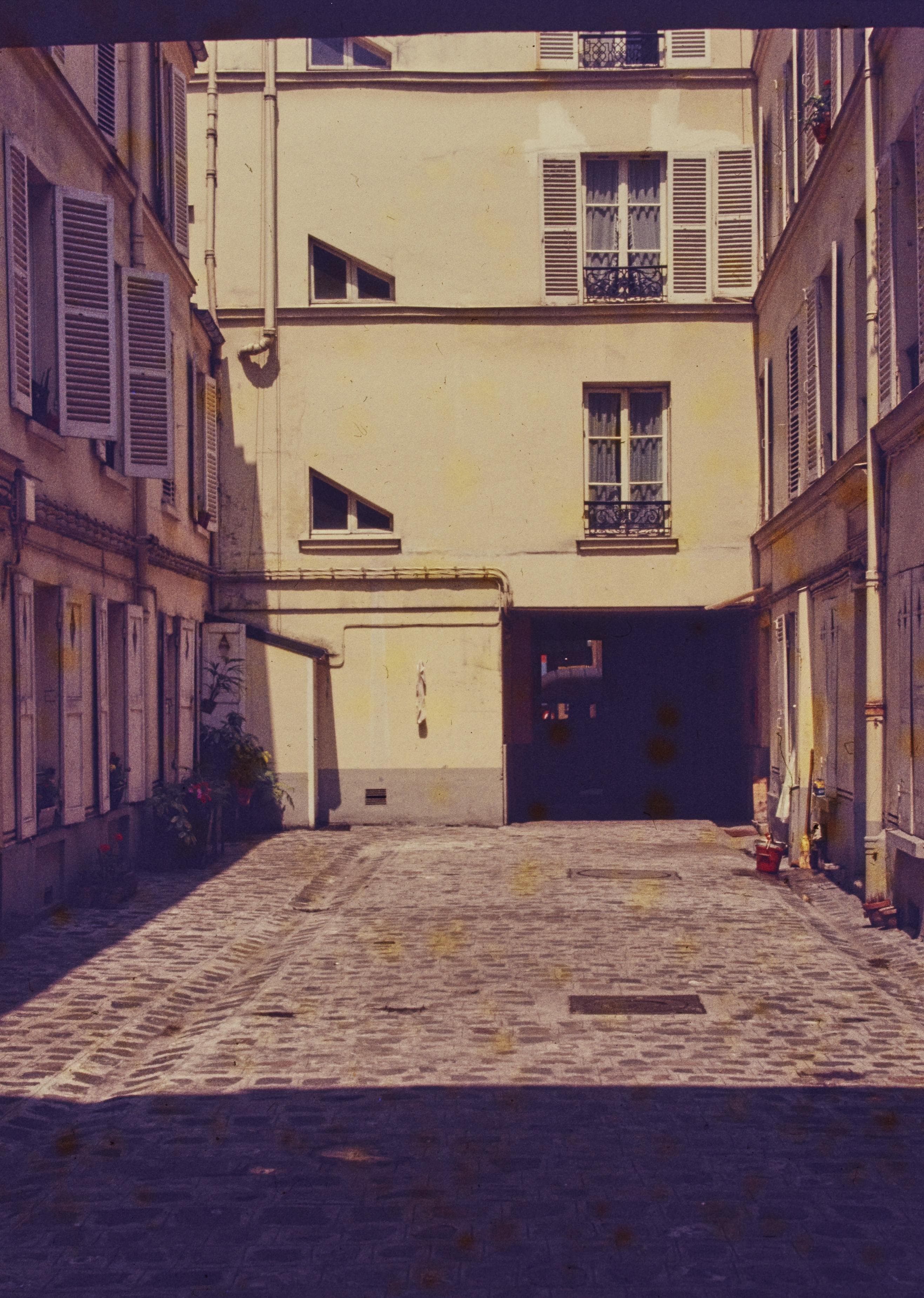 Photo d'archive