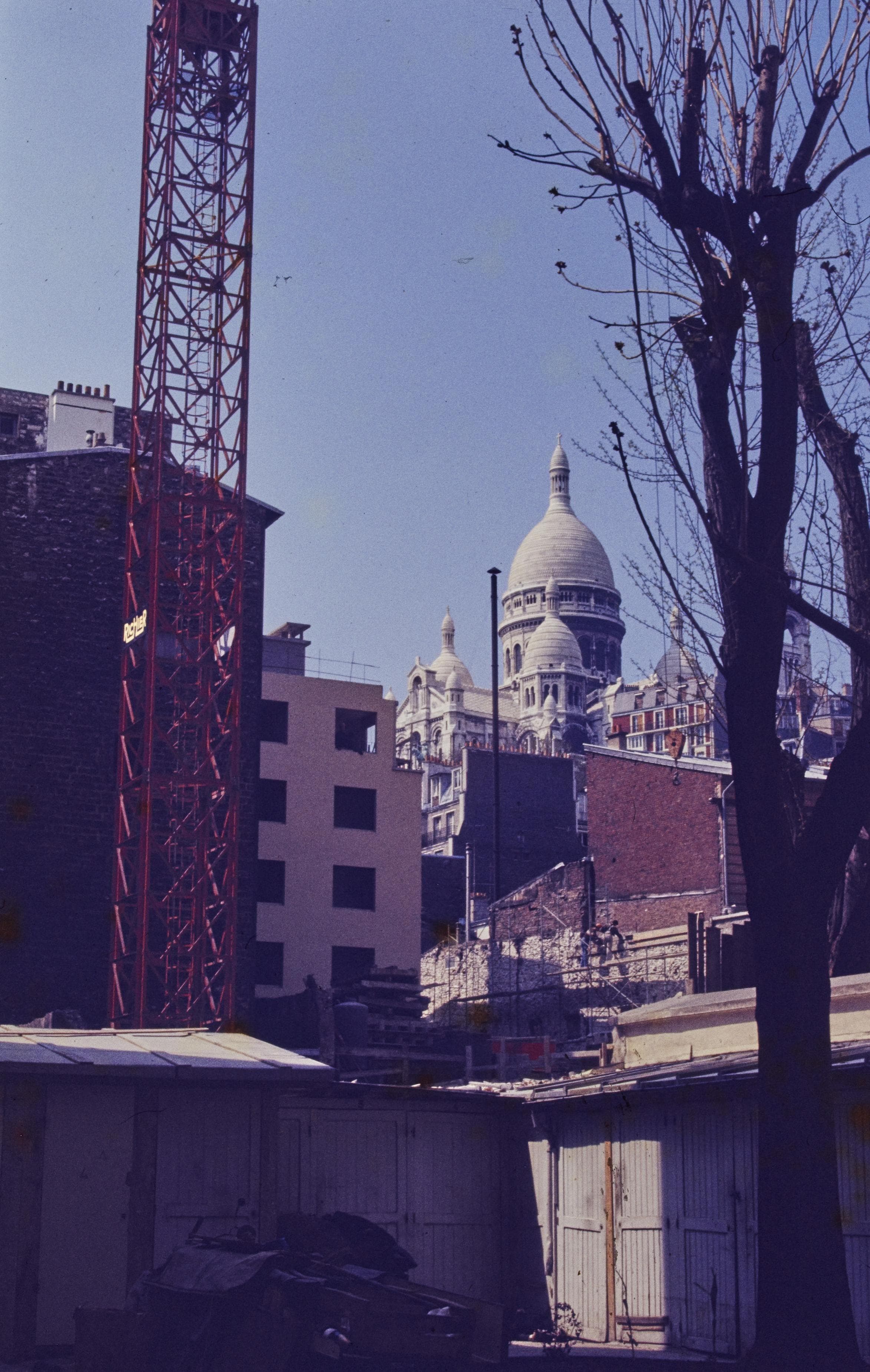 Photo d'archive