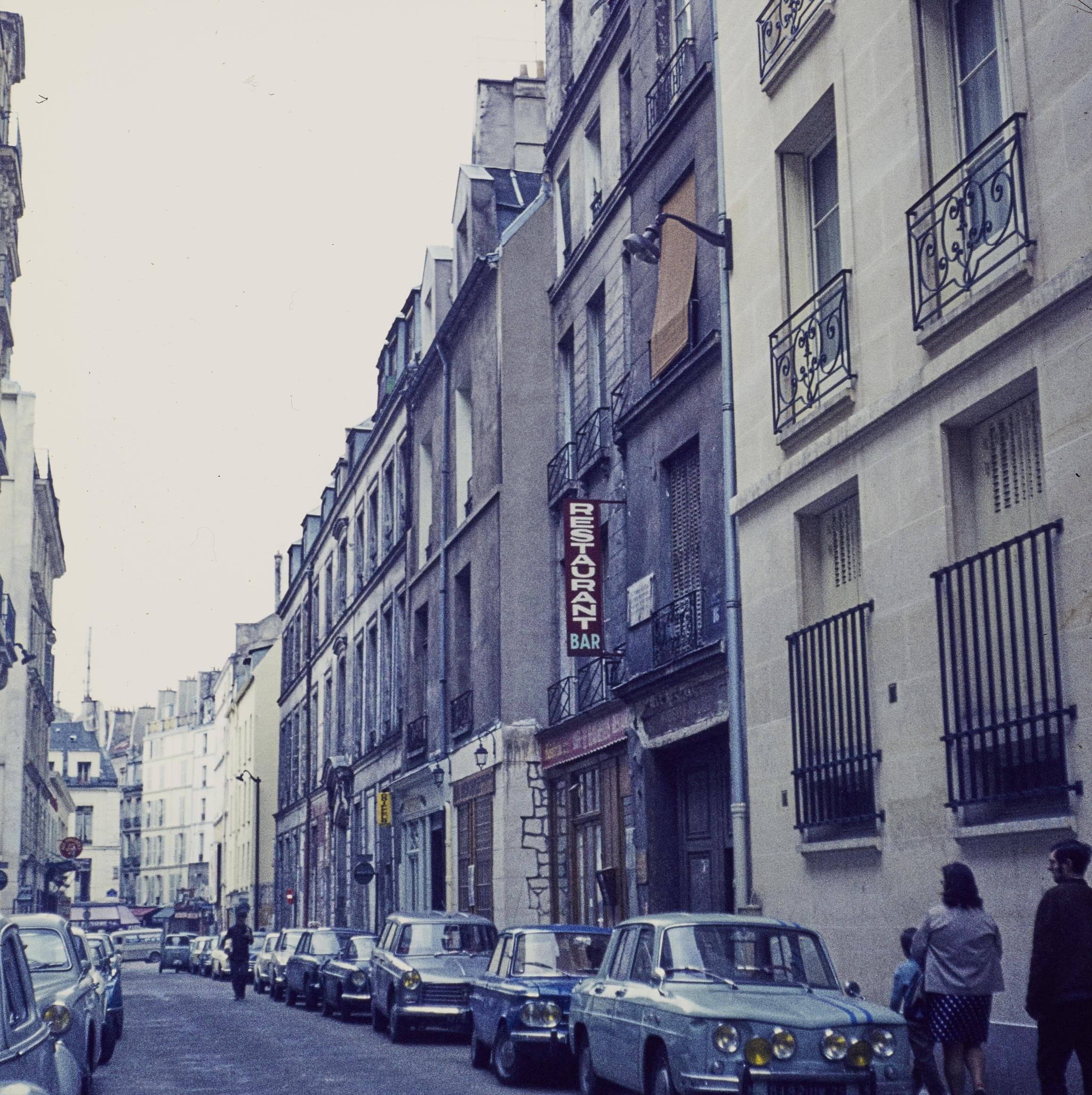 Photo d'archive