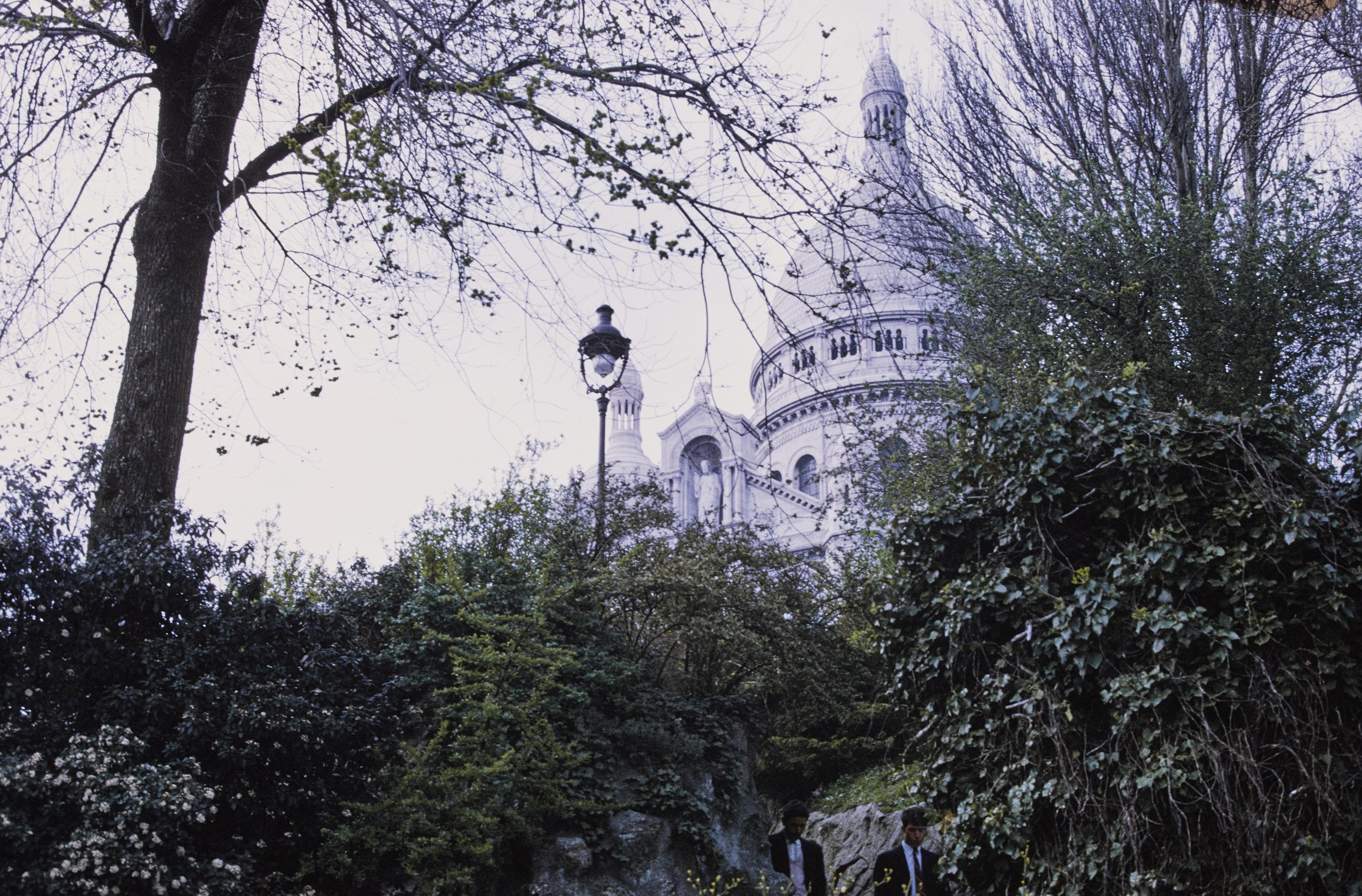 Photo d'archive