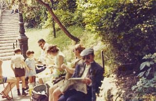 Photo d'archive
