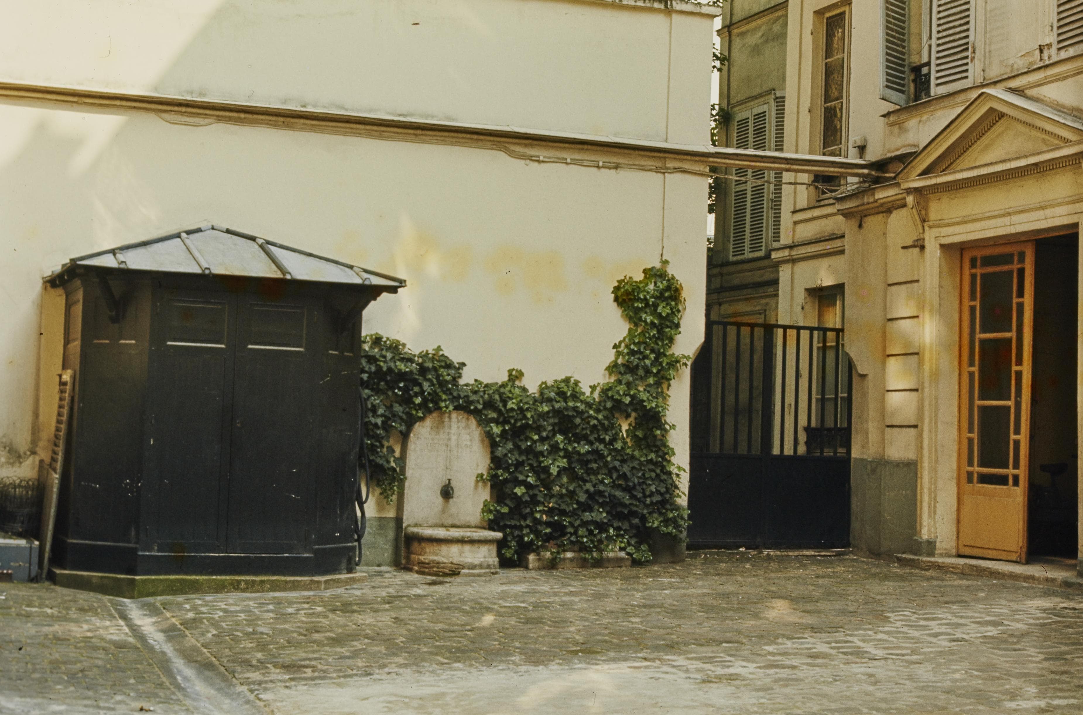 Photo d'archive